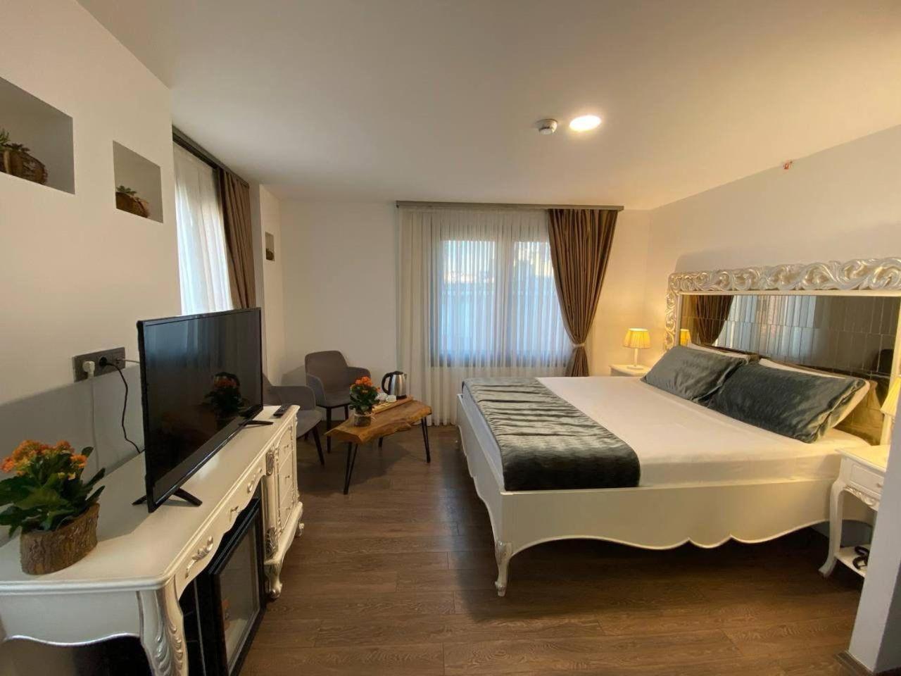 Pandora Hotel Istanbul