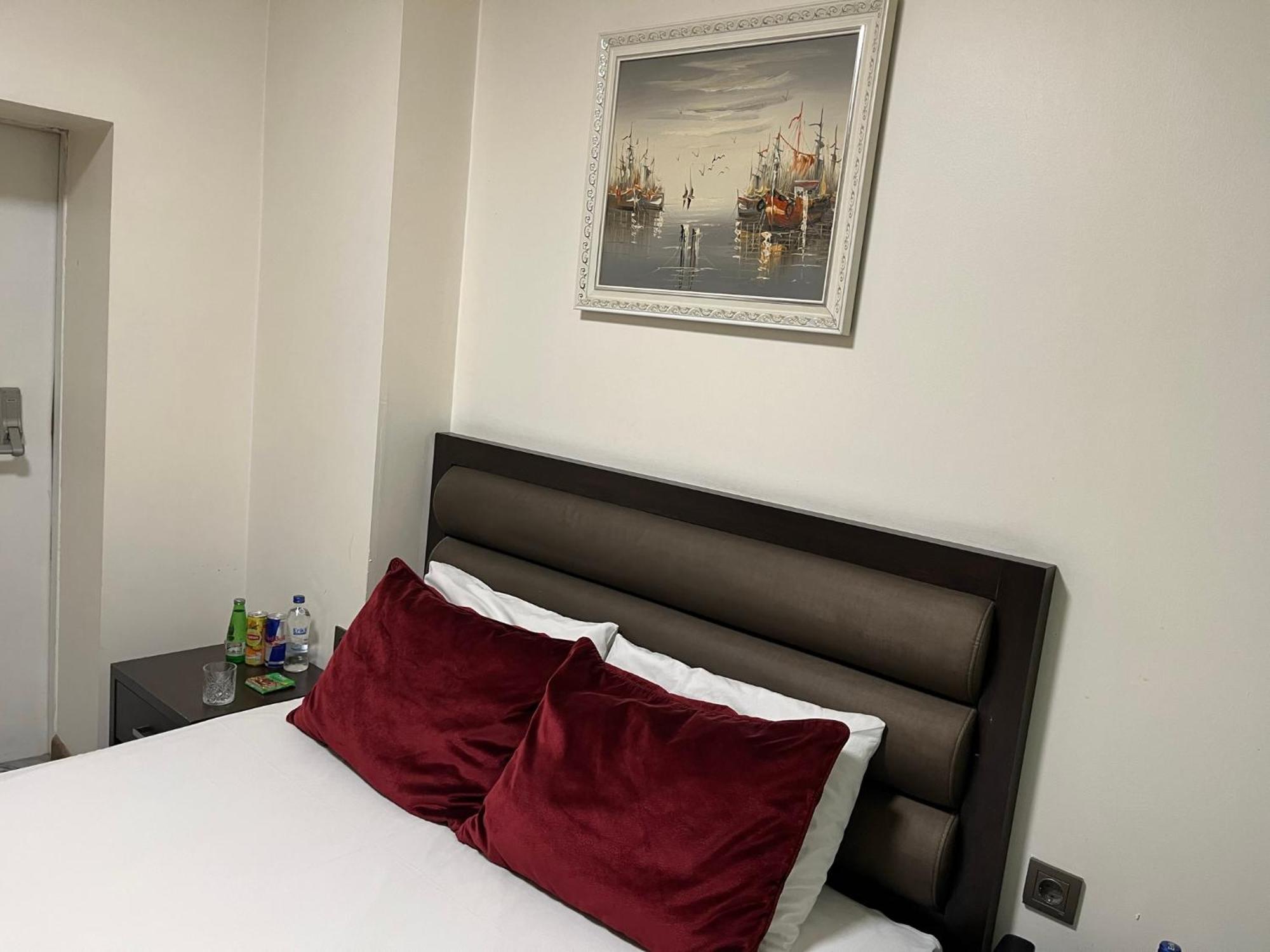Pandora 3* Istanbul