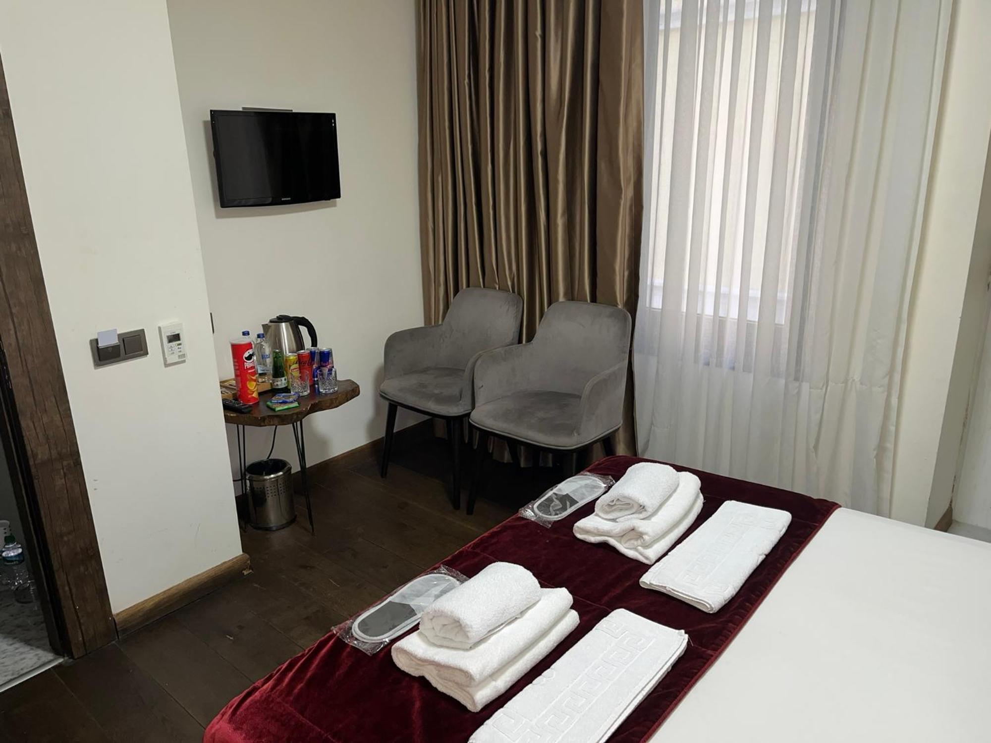 Pandora Hotel Istanbul