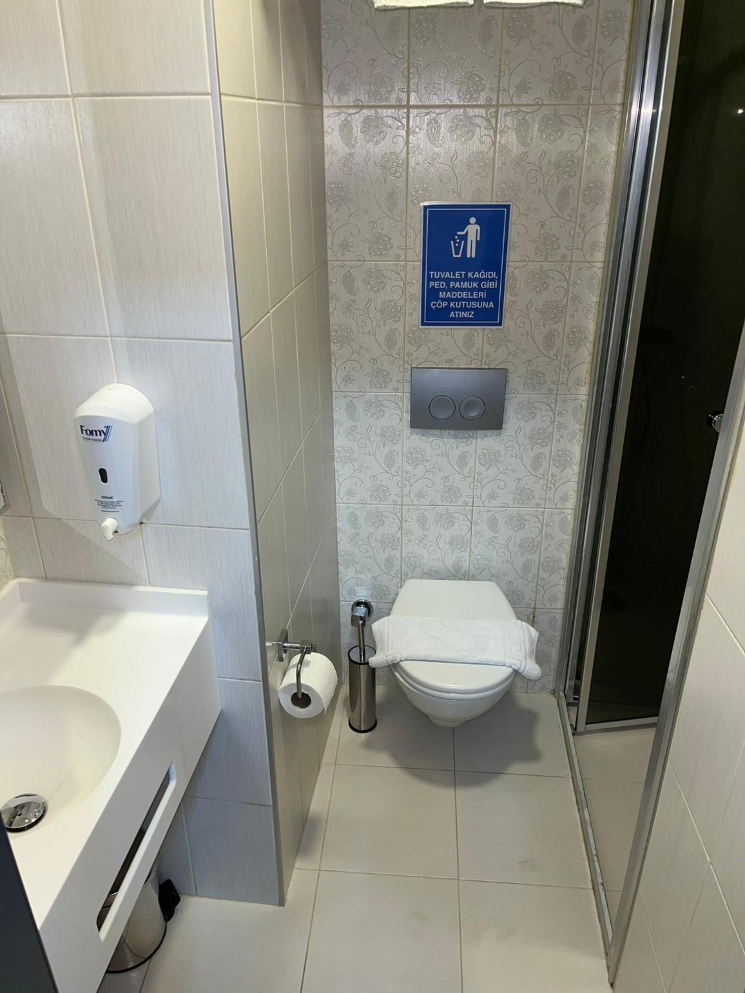 Pandora 3* Istanbul