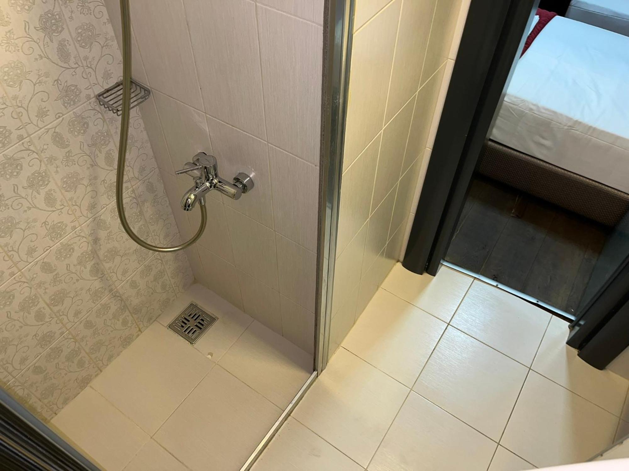 Pandora Hotel 3*