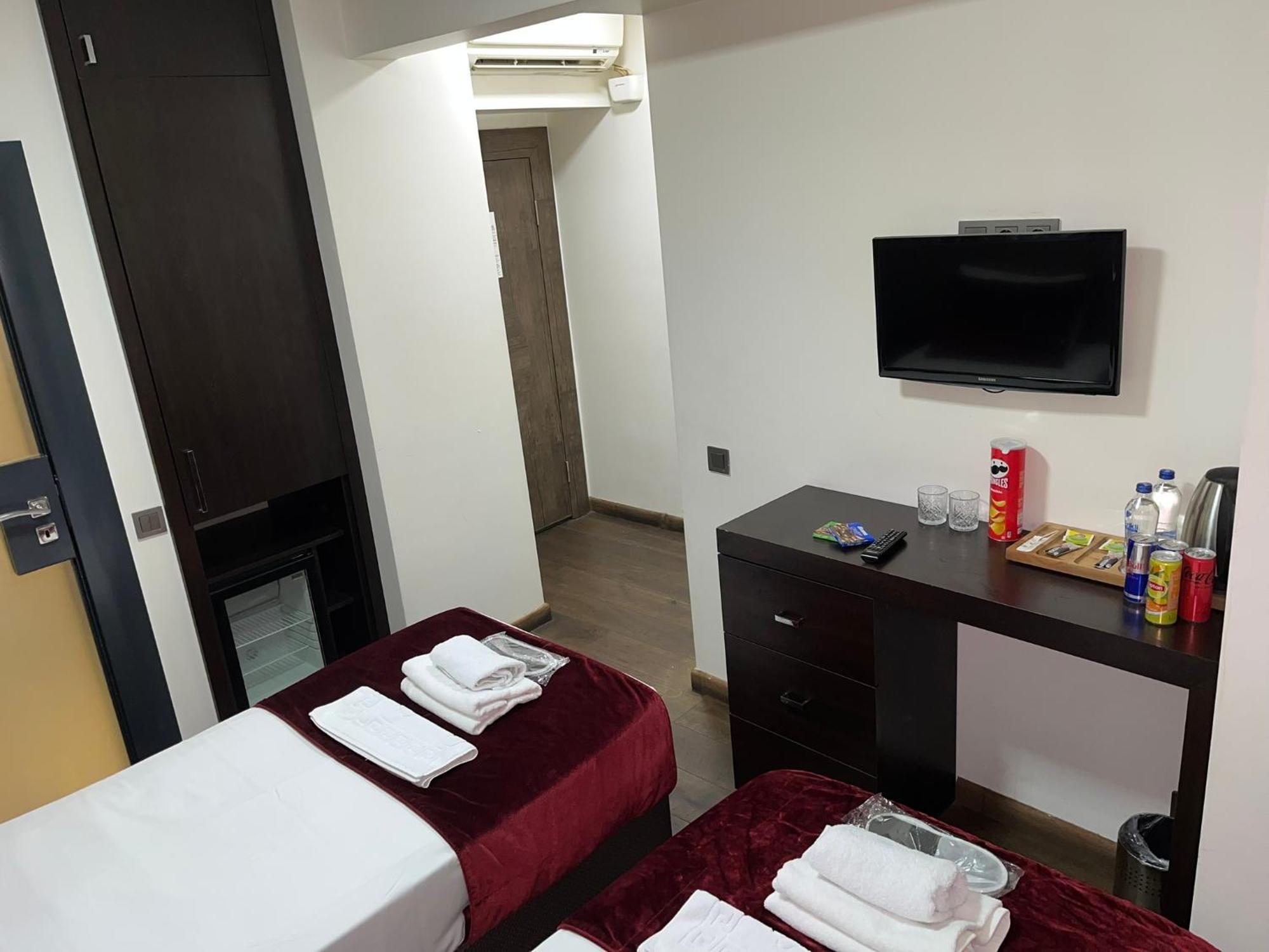 Pandora 3* Istanbul