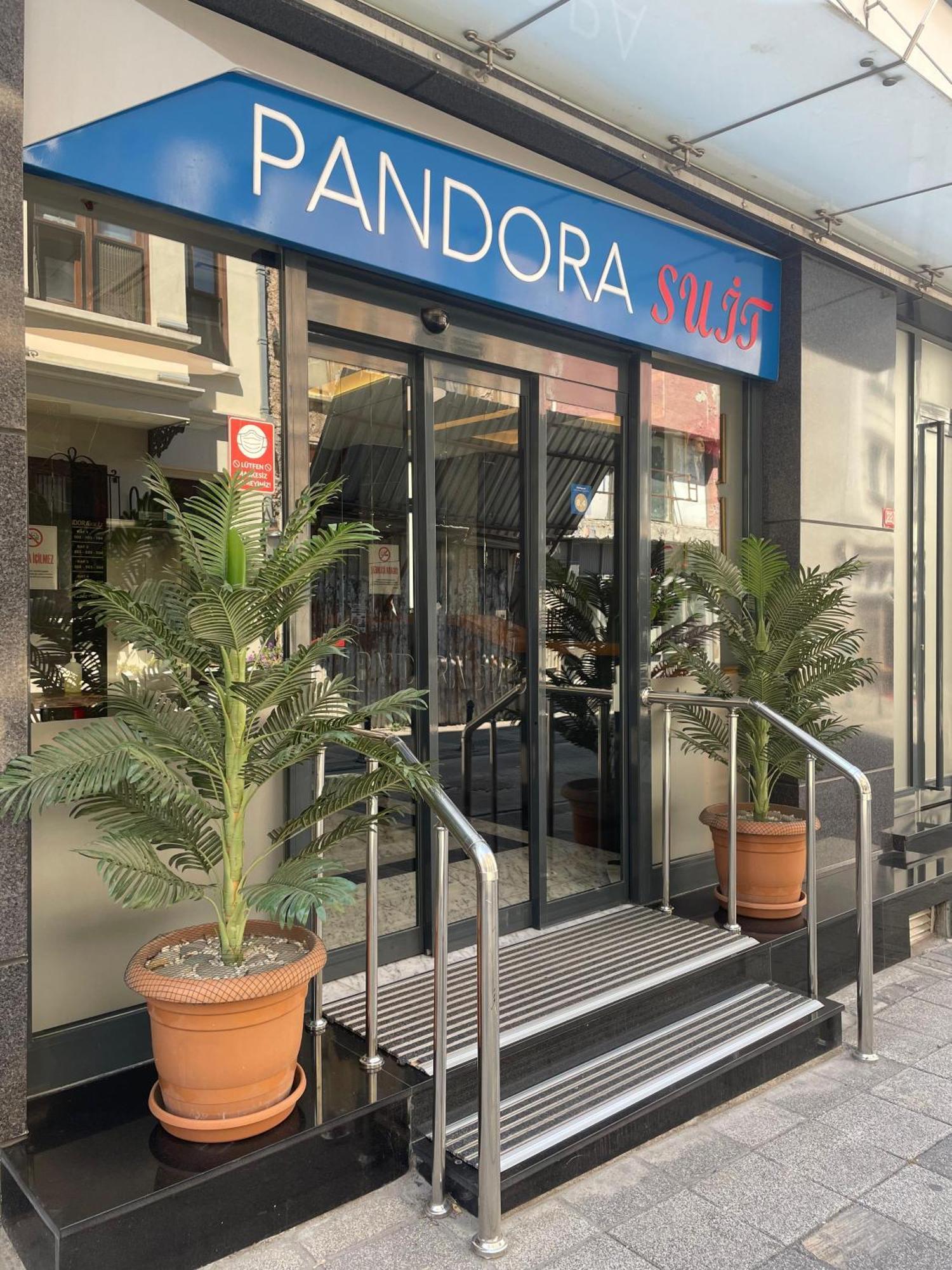 Pandora
