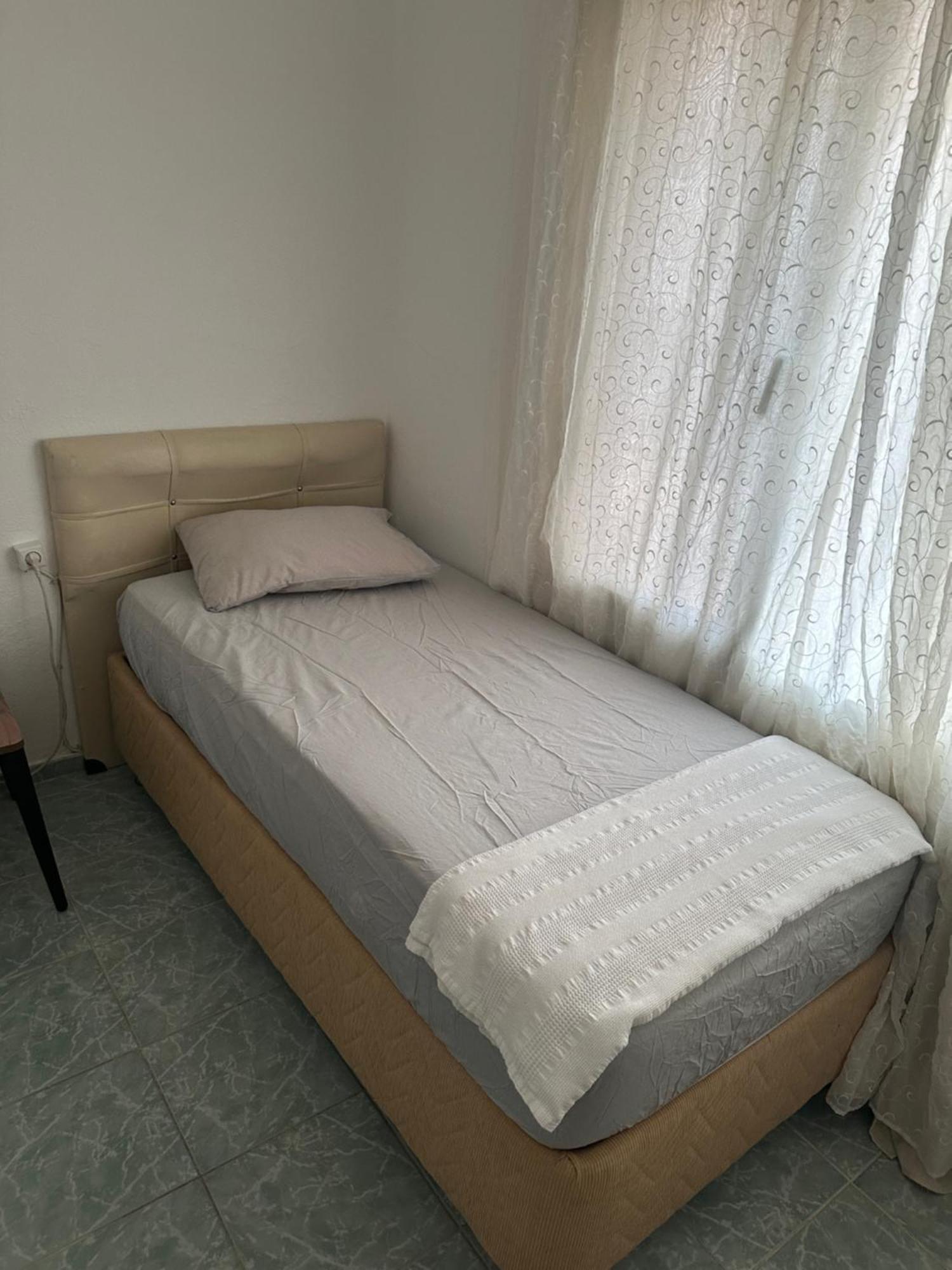 Apartment *** Beyaz ***