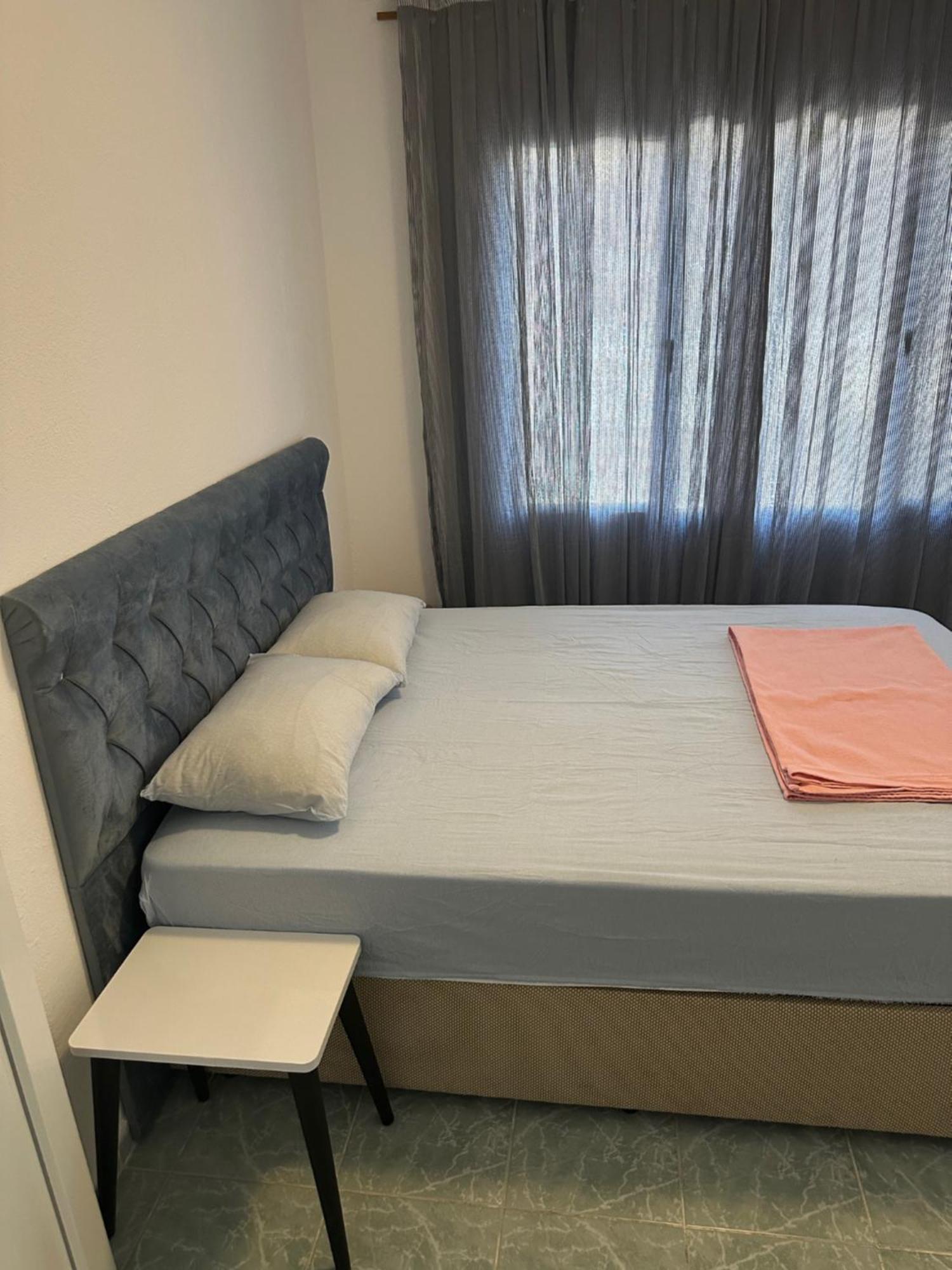 Apartment *** Beyaz *** *