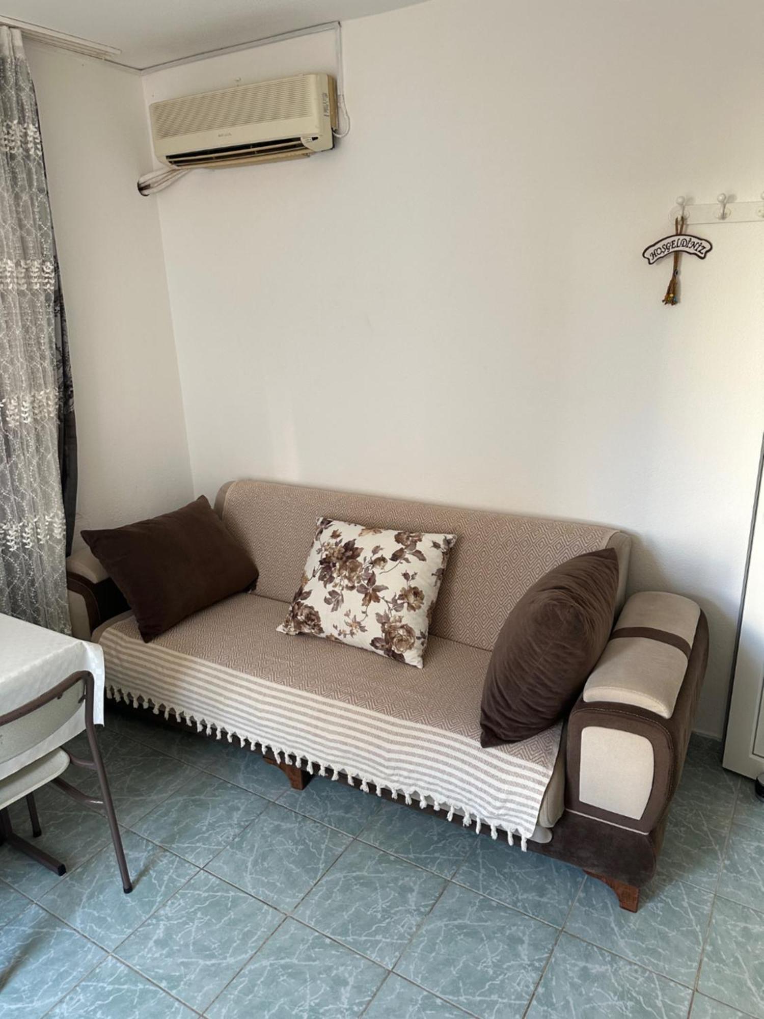 *** Beyaz *** Apartment Didim