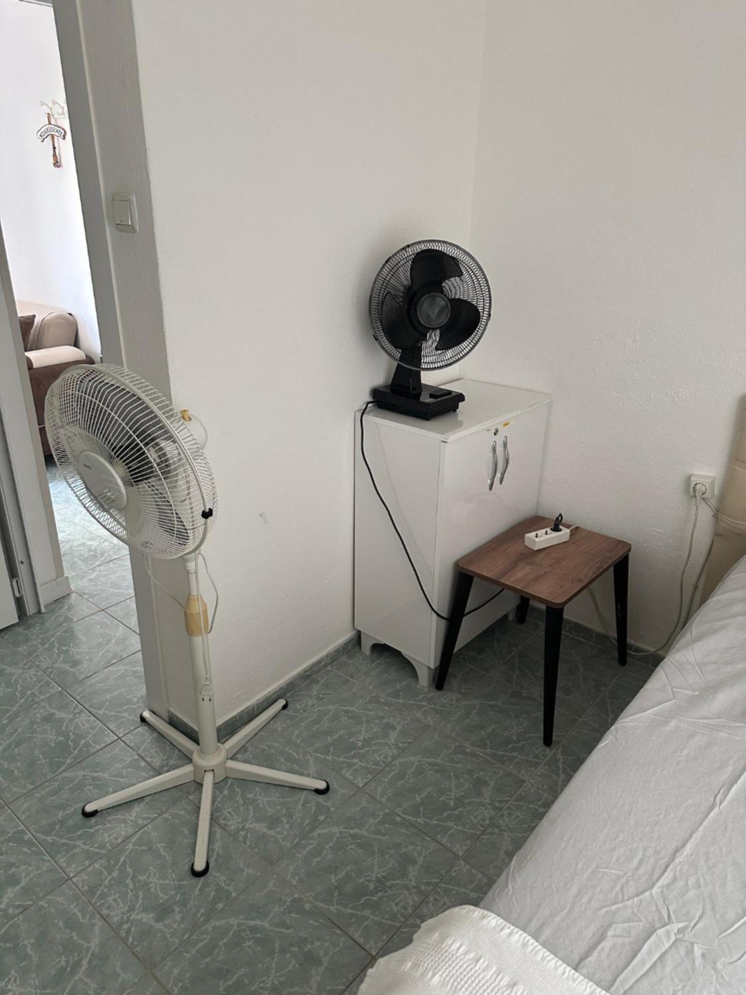 Apartment *** Beyaz ***