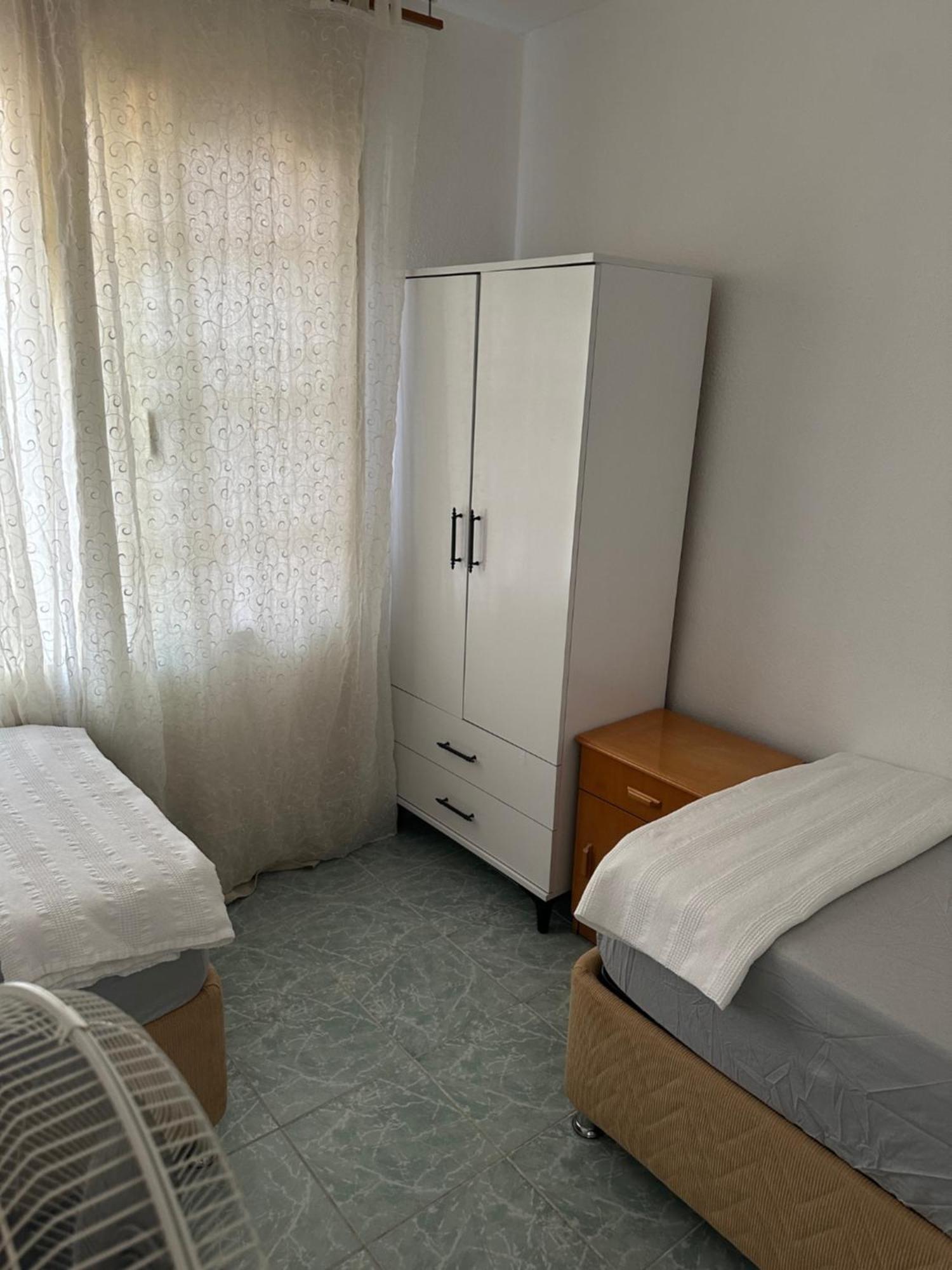 Apartment *** Beyaz *** Didim