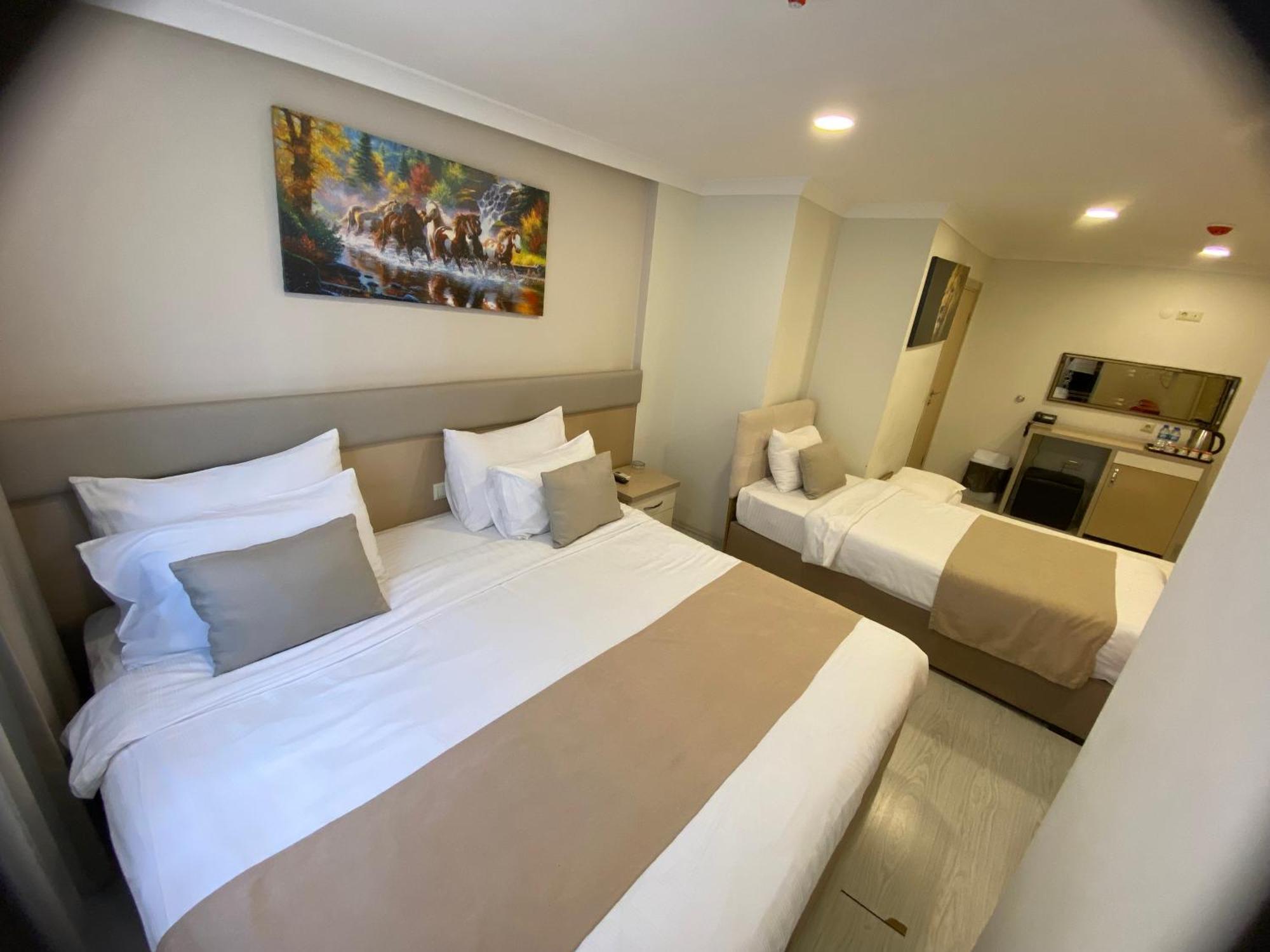 Hotel Simal Rize