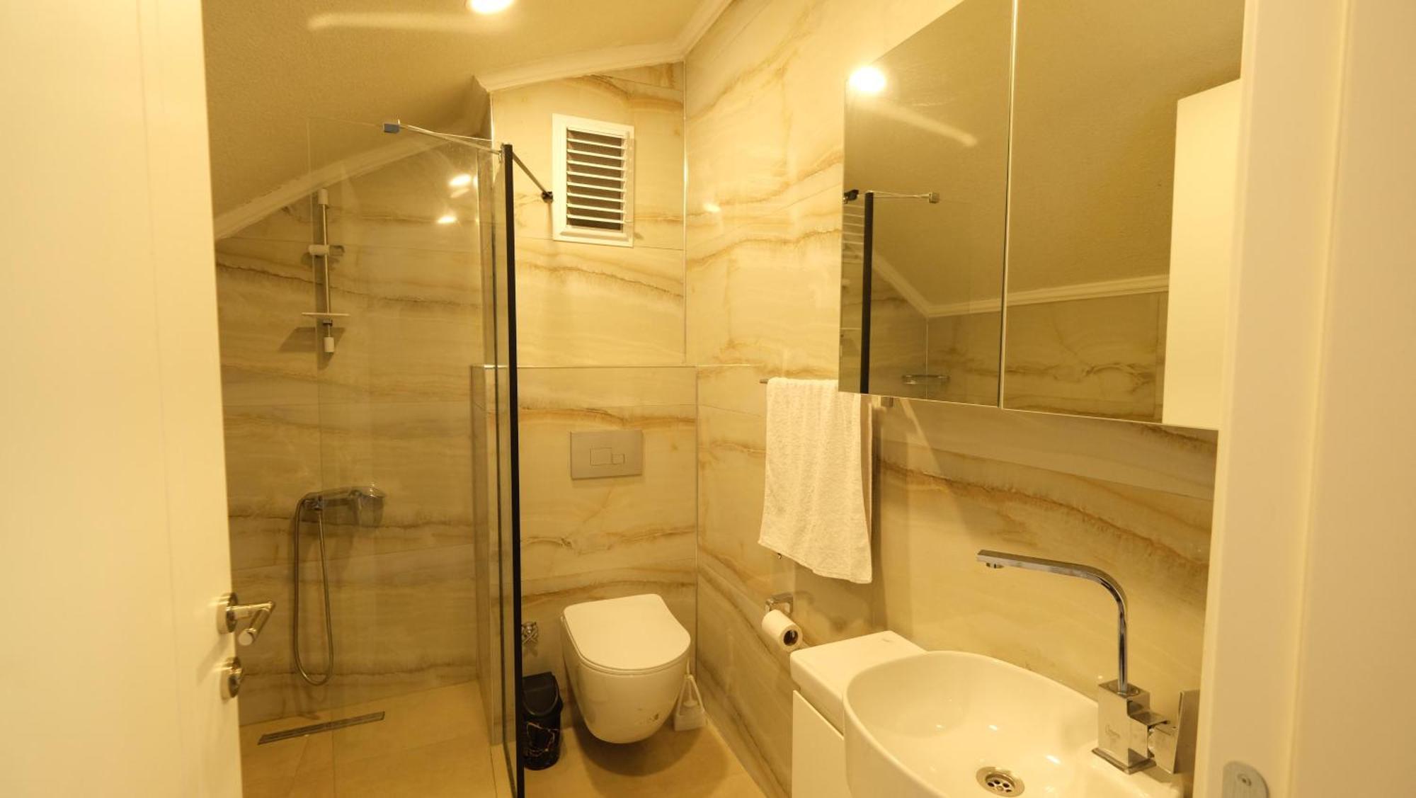 Prestige Villa Manavgat