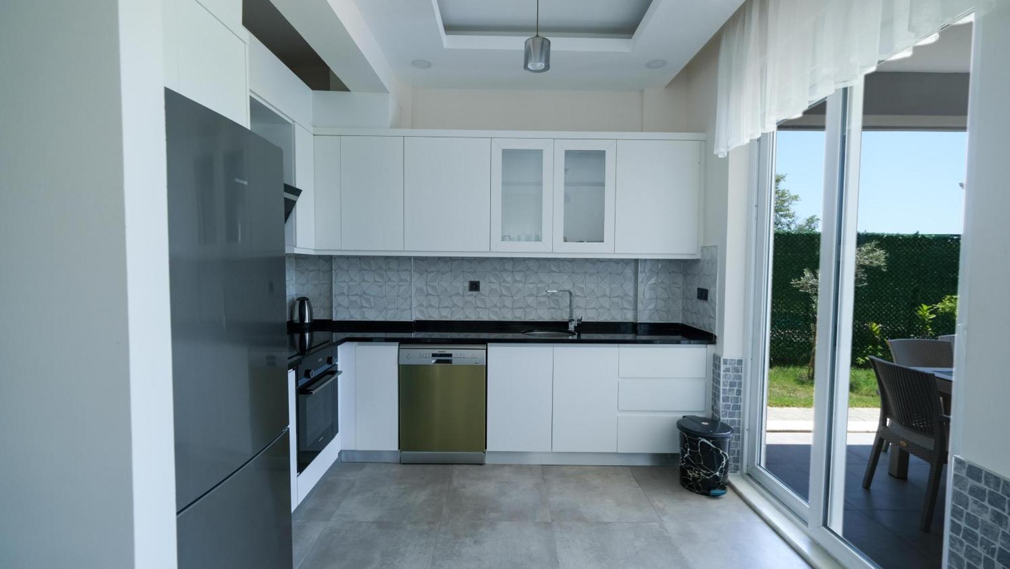 Prestige Villa Manavgat
