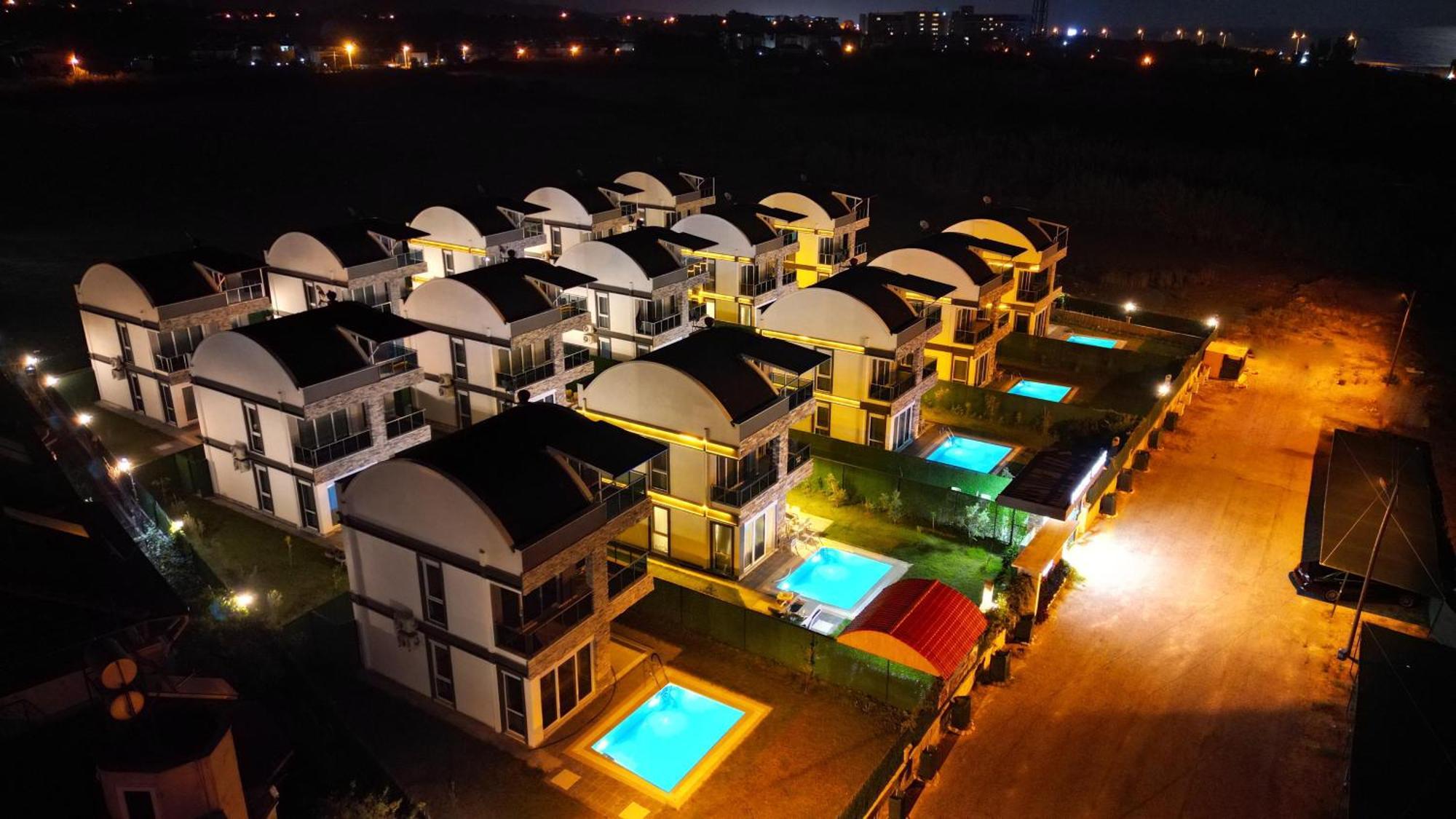 Villa Prestige *