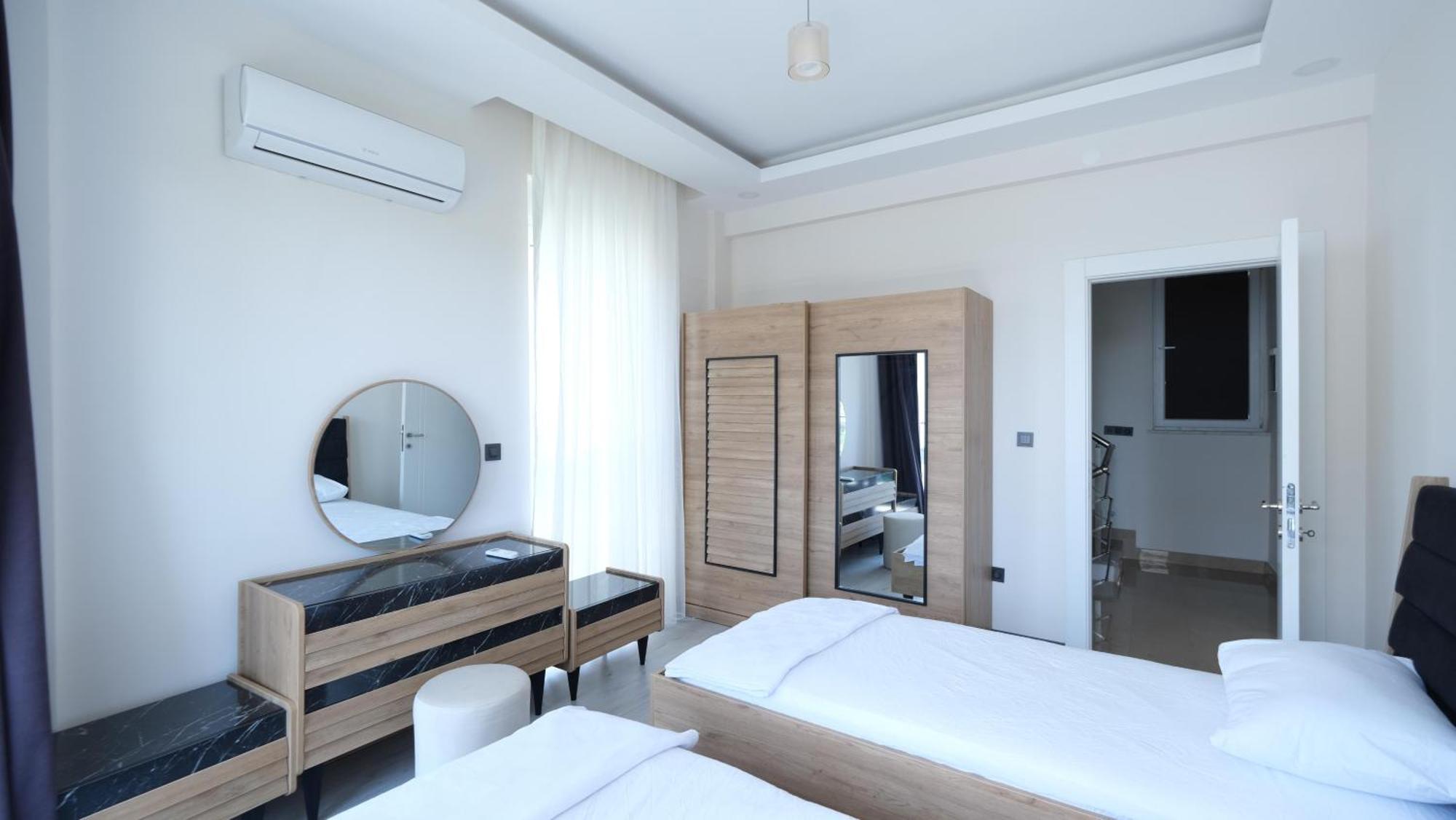 Prestige * Manavgat