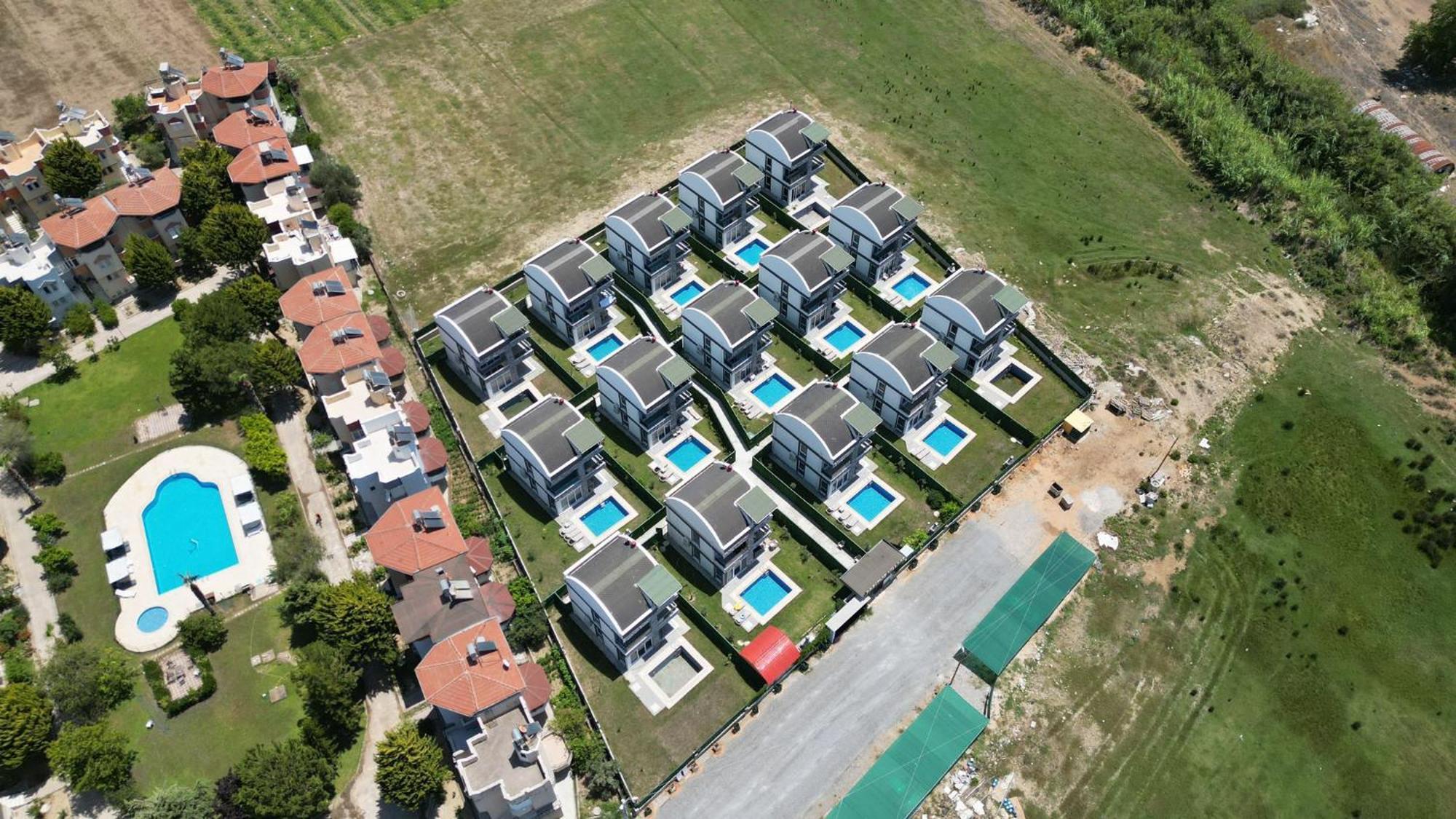 Prestige * Manavgat