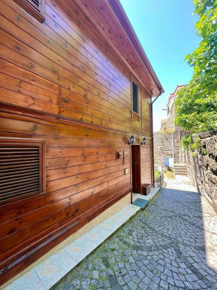 Homestay Yasar Marin Denizer Amasra