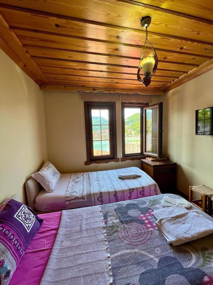 Yasar Marin Denizer Homestay *