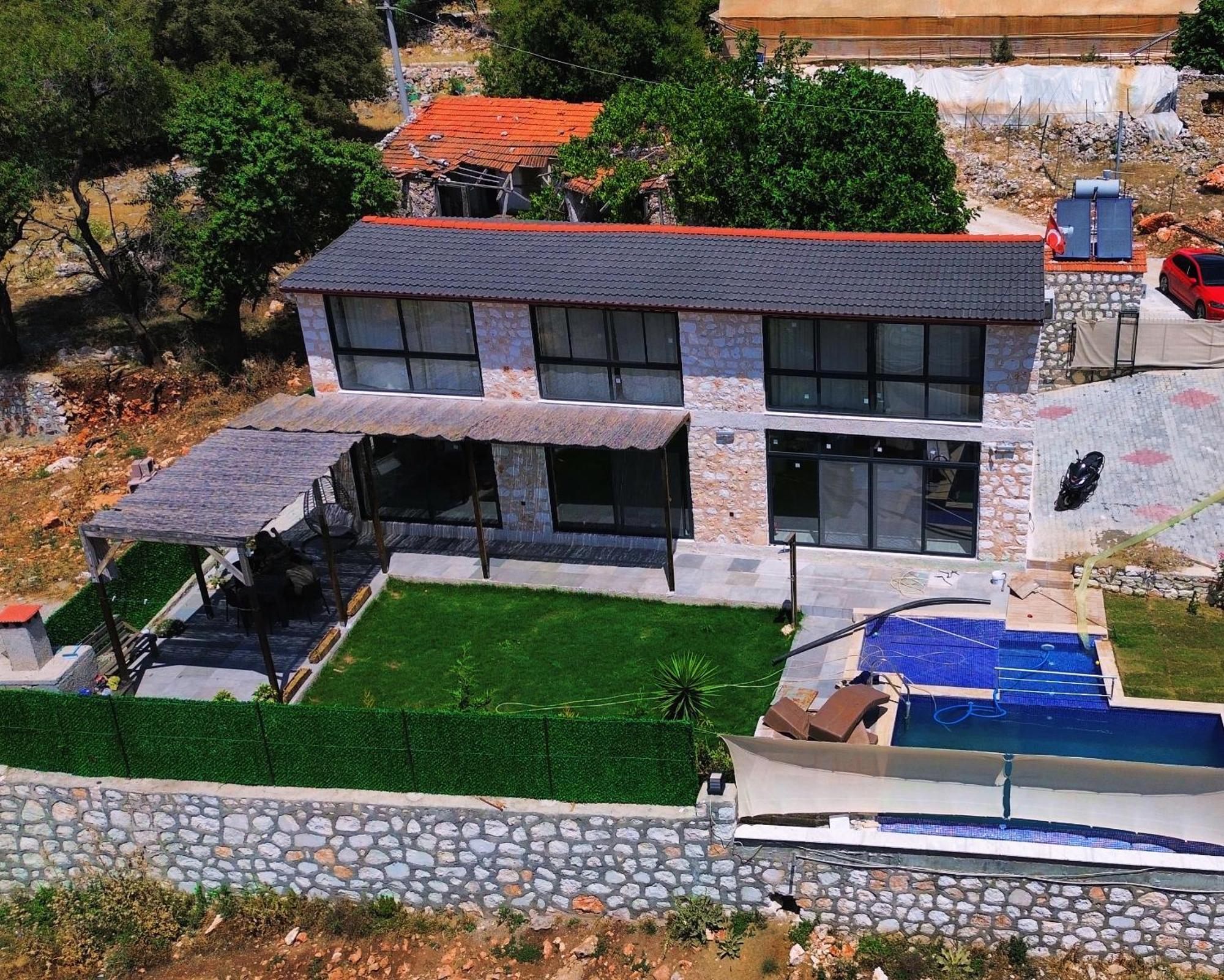Sunrise Villa Demre
