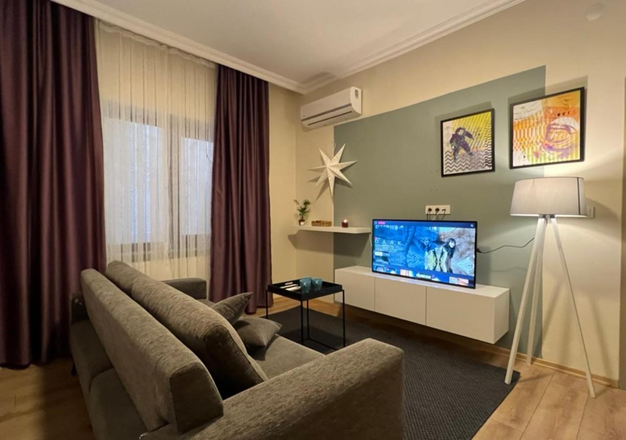 Comelivego Cihangir Aparthotel Istanbul