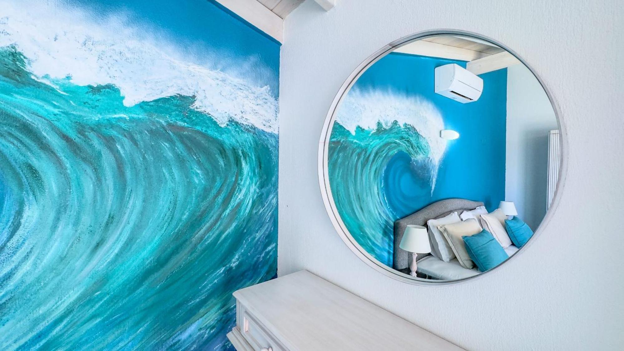 Rota Bed & Breakfast Karaburun (Izmir)
