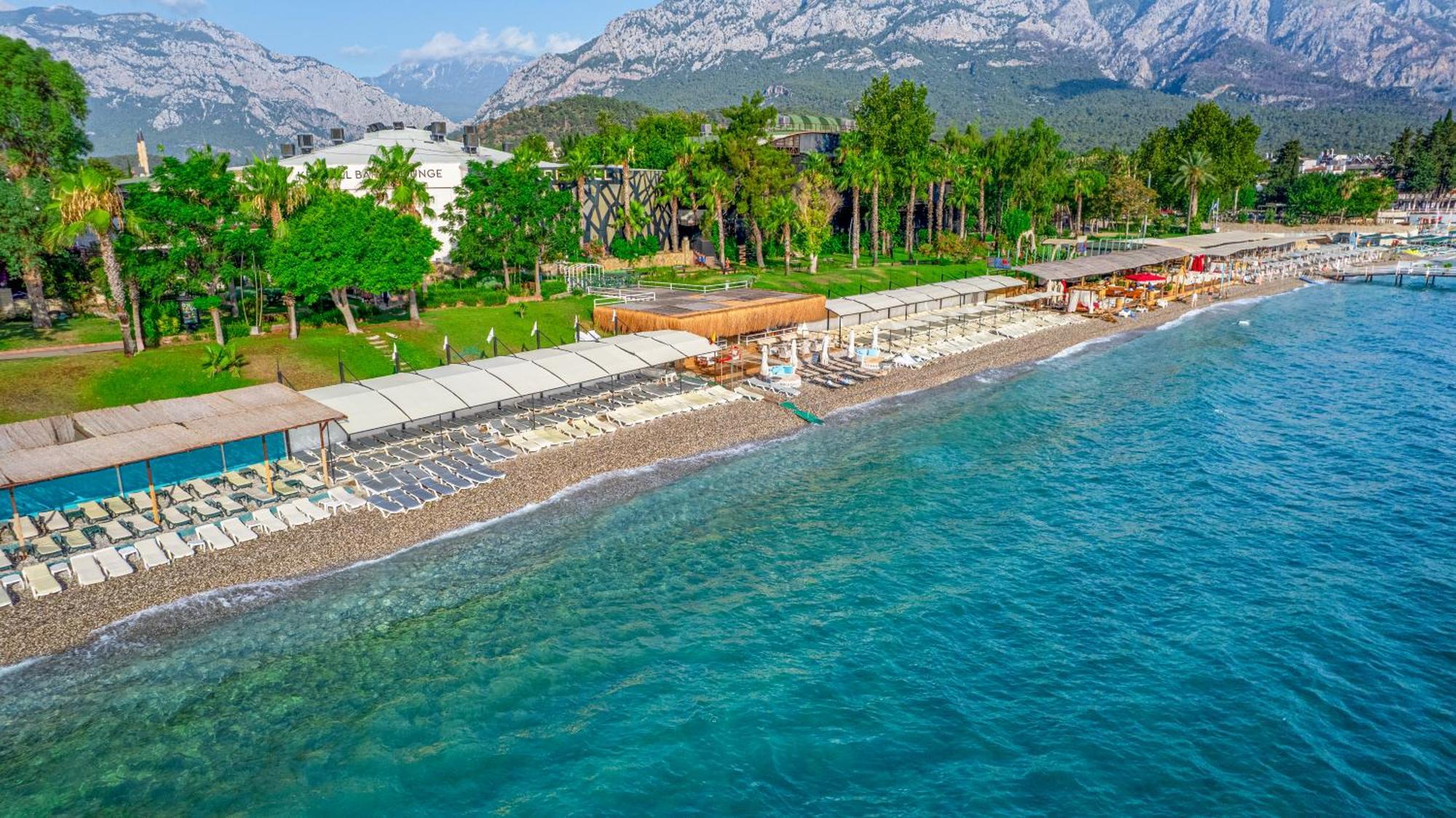 Aparthotel Viking Express Hotel 3*