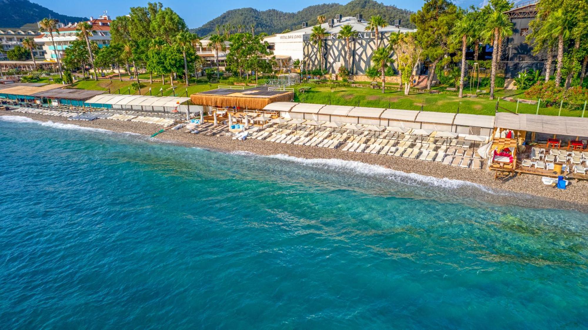 Viking Express Hotel Aparthotel 3*