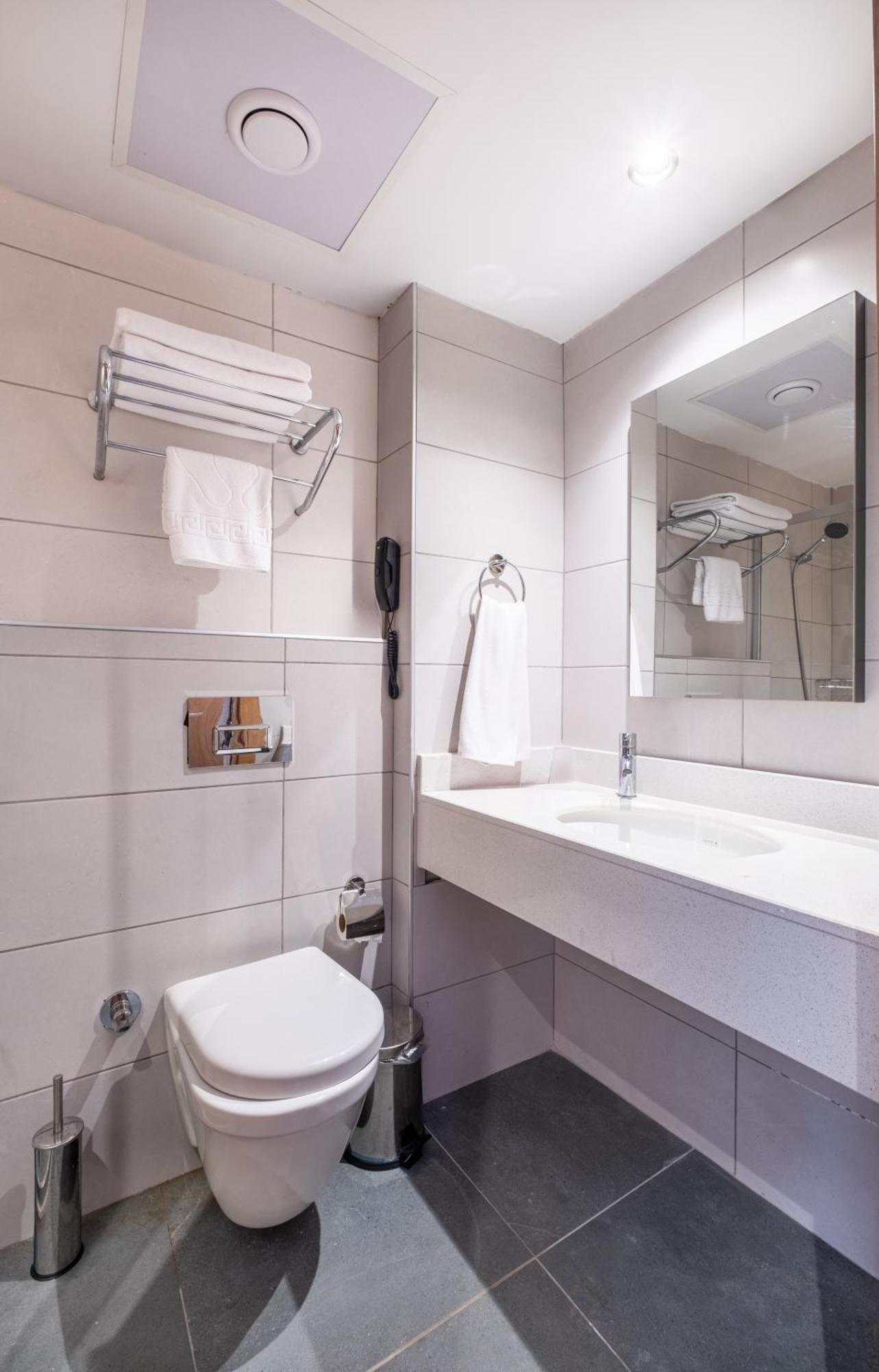 Viking Express Hotel Aparthotel Kemer