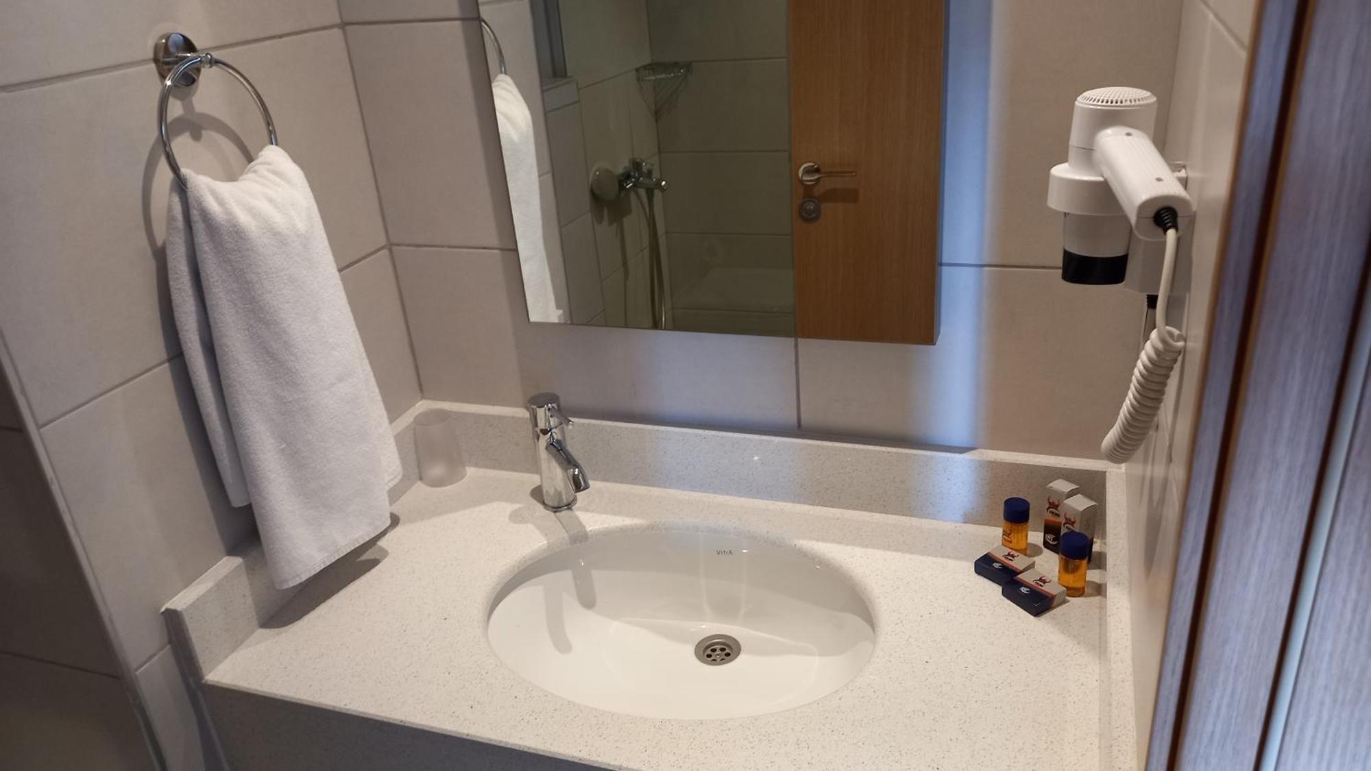 Viking Express Hotel Aparthotel