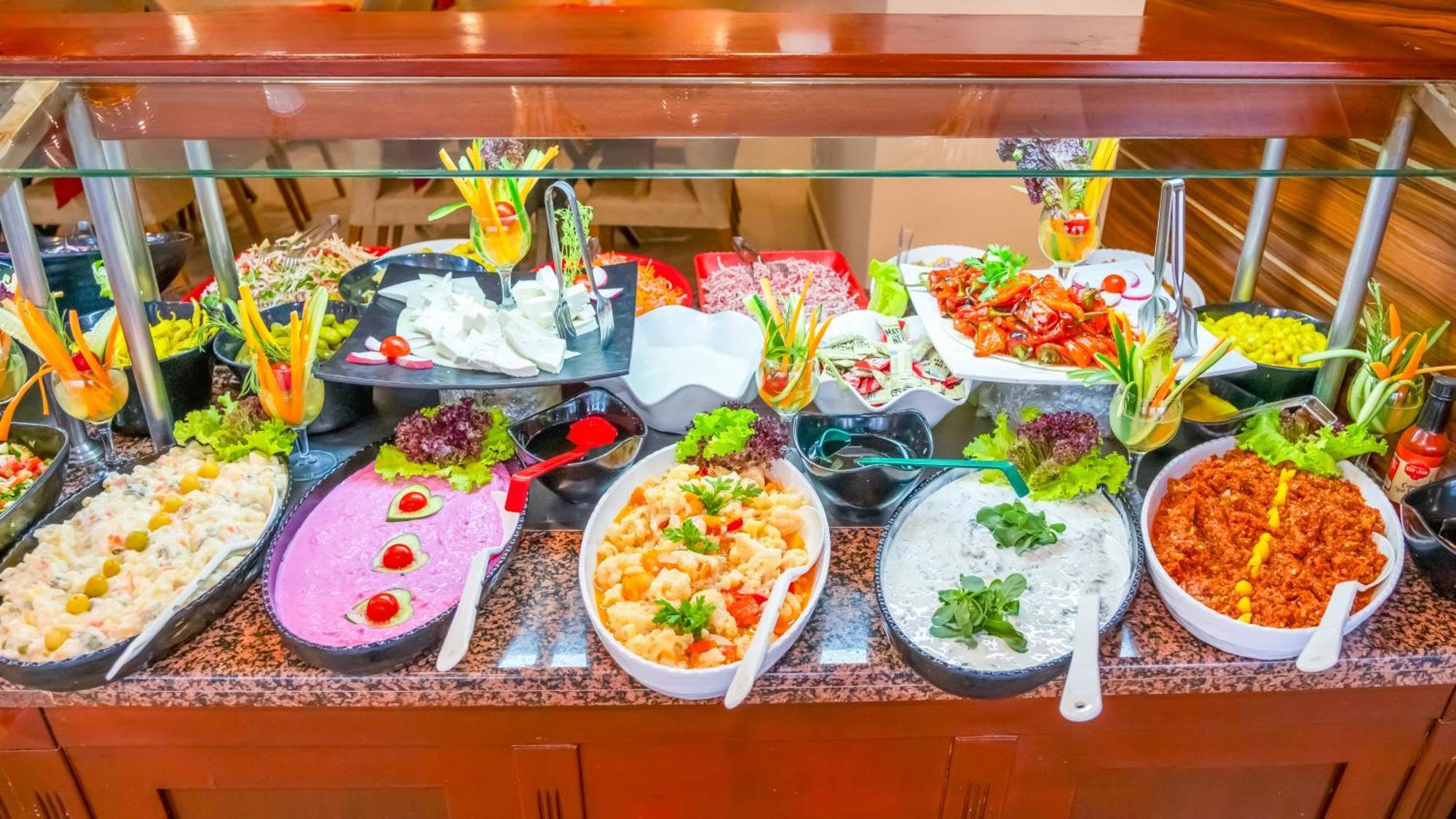 Viking Express Hotel Aparthotel 3*
