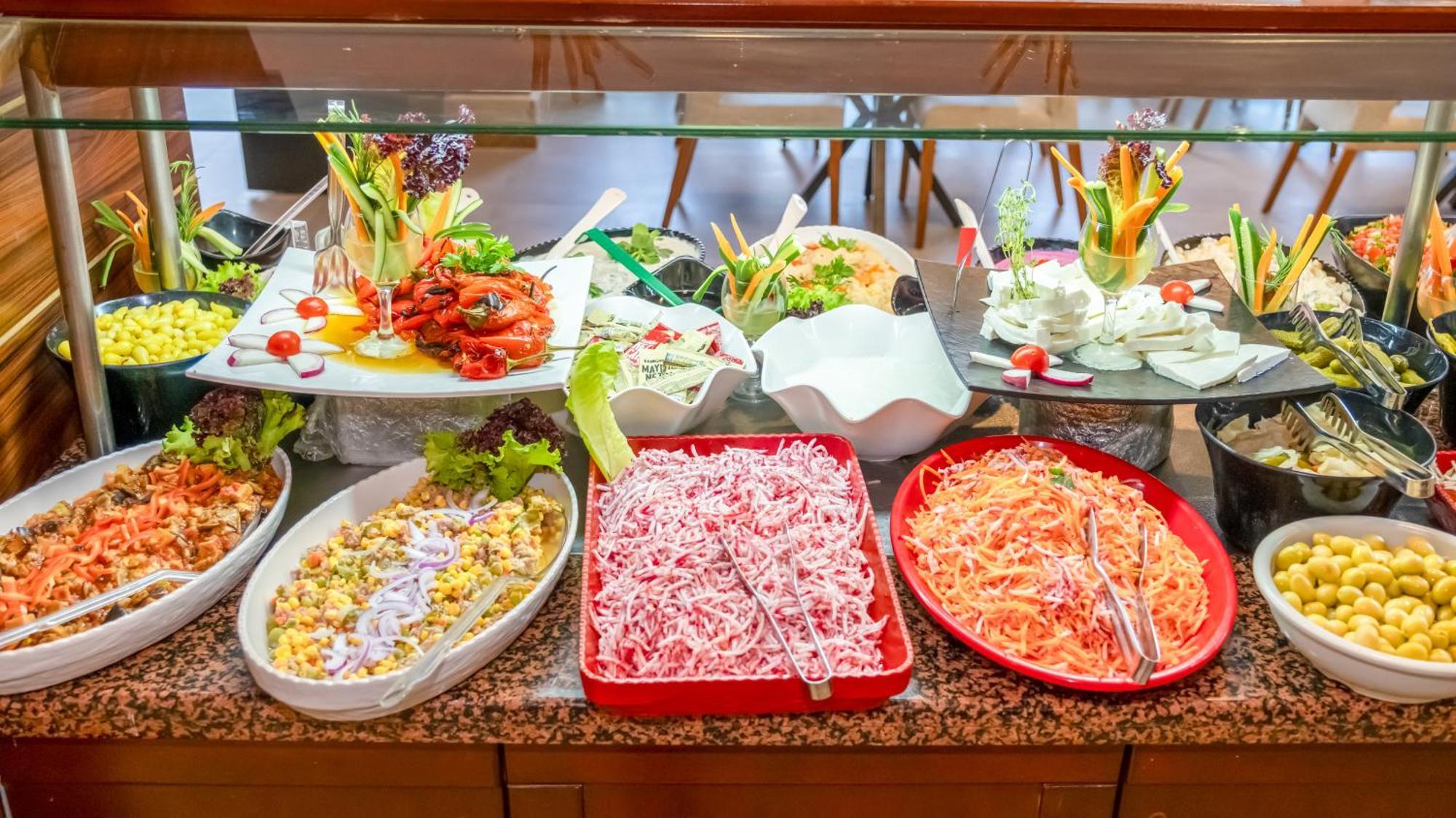 Viking Express Hotel Aparthotel Kemer