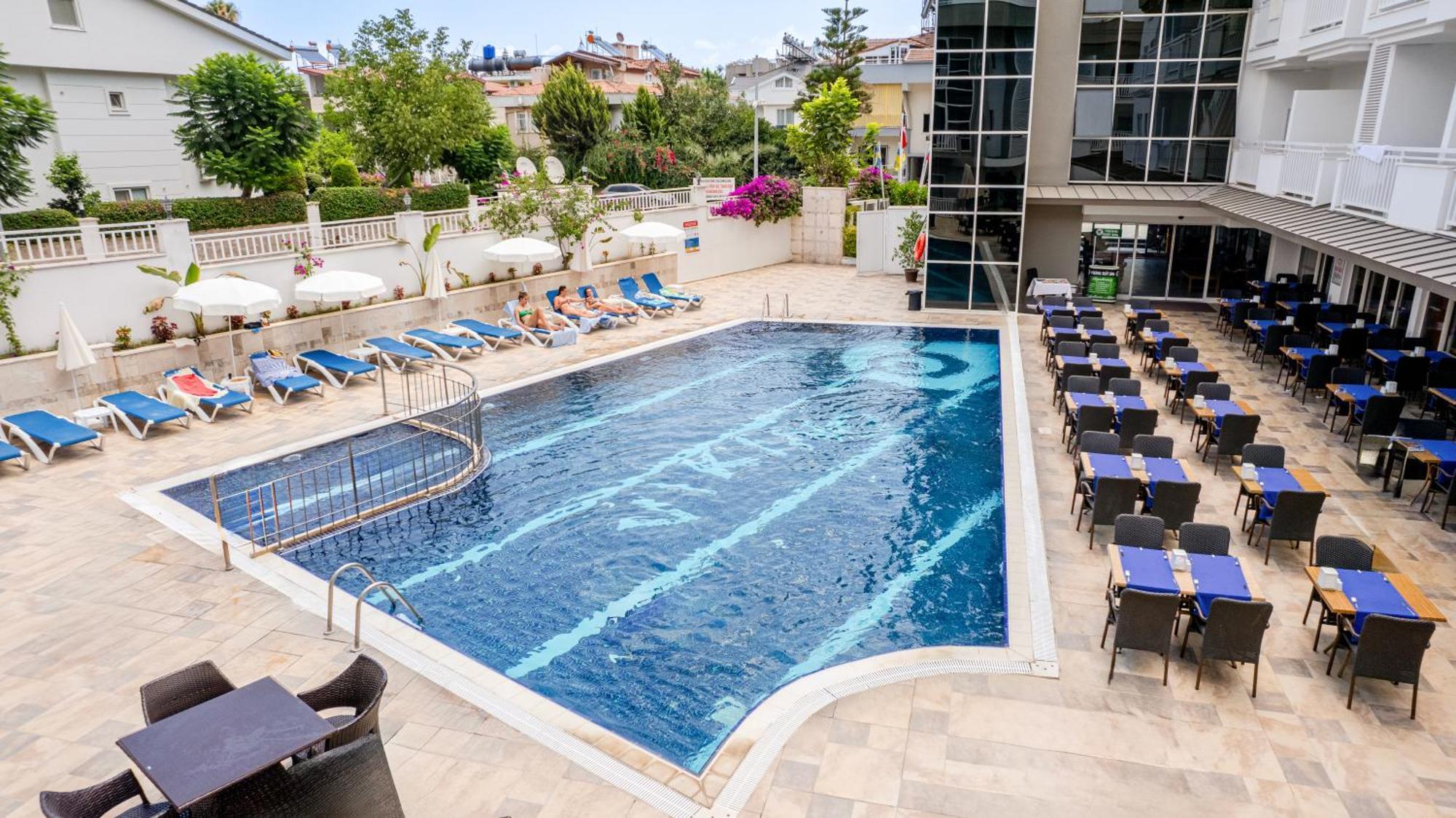 Viking Express Hotel