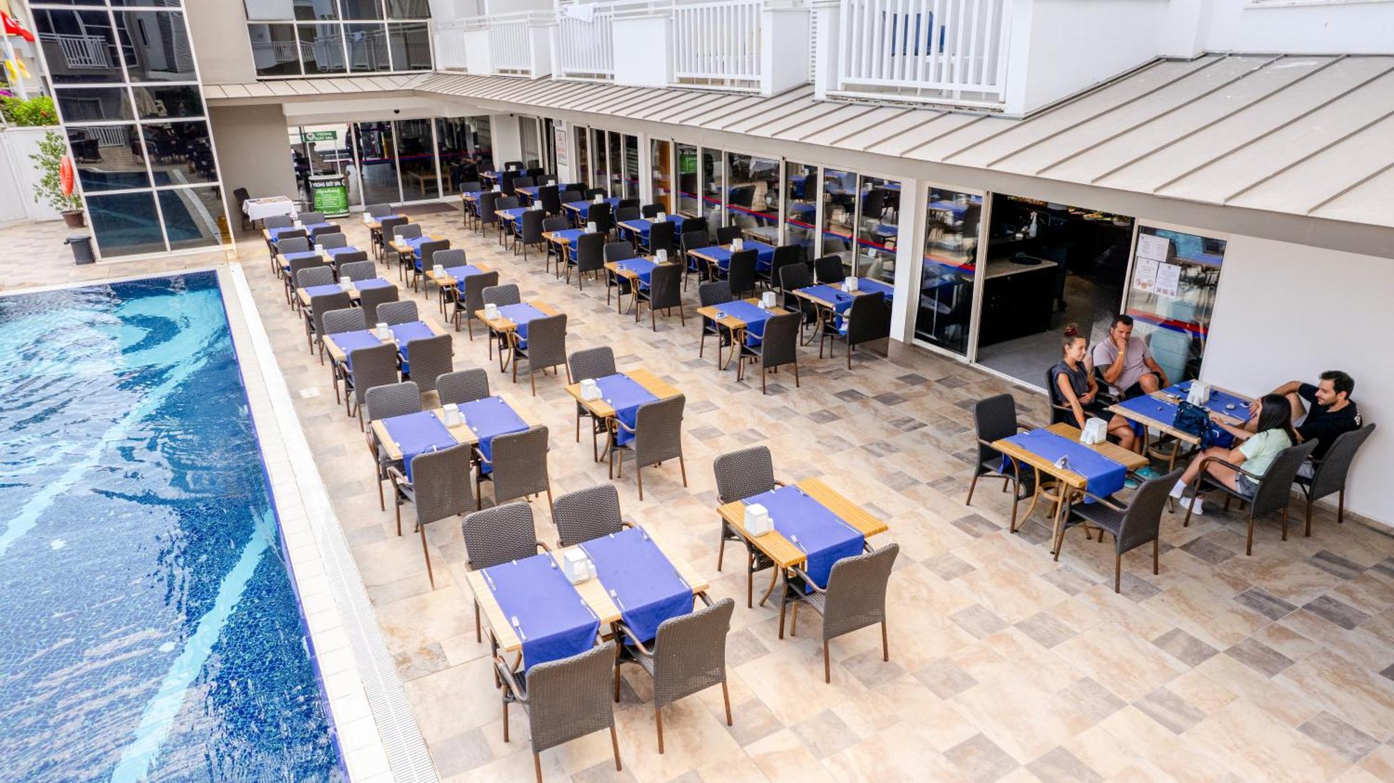 Viking Express Hotel Aparthotel