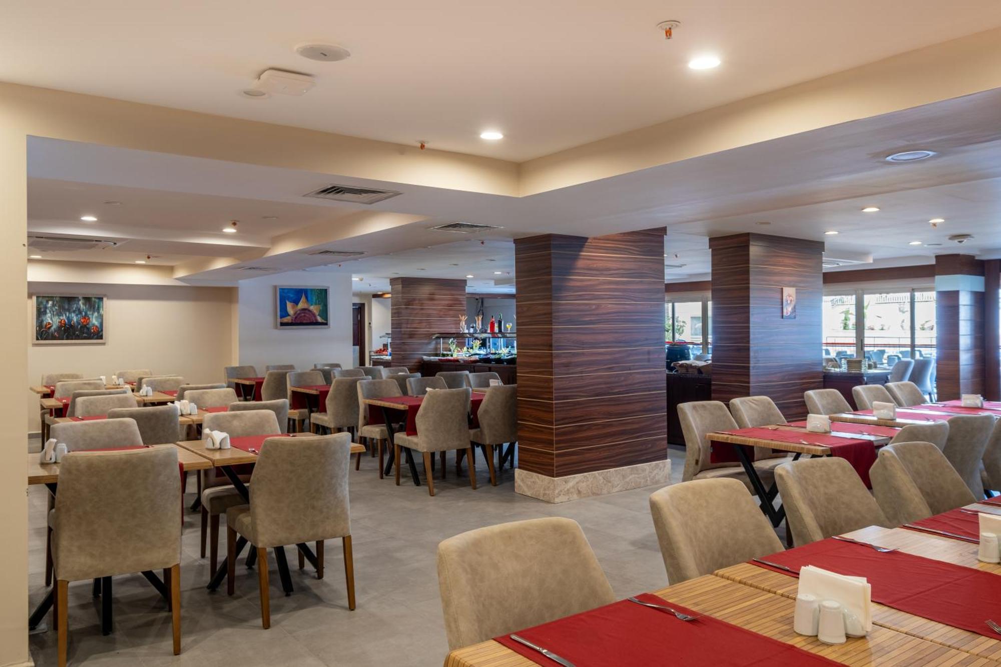 Viking Express Hotel Aparthotel 3*