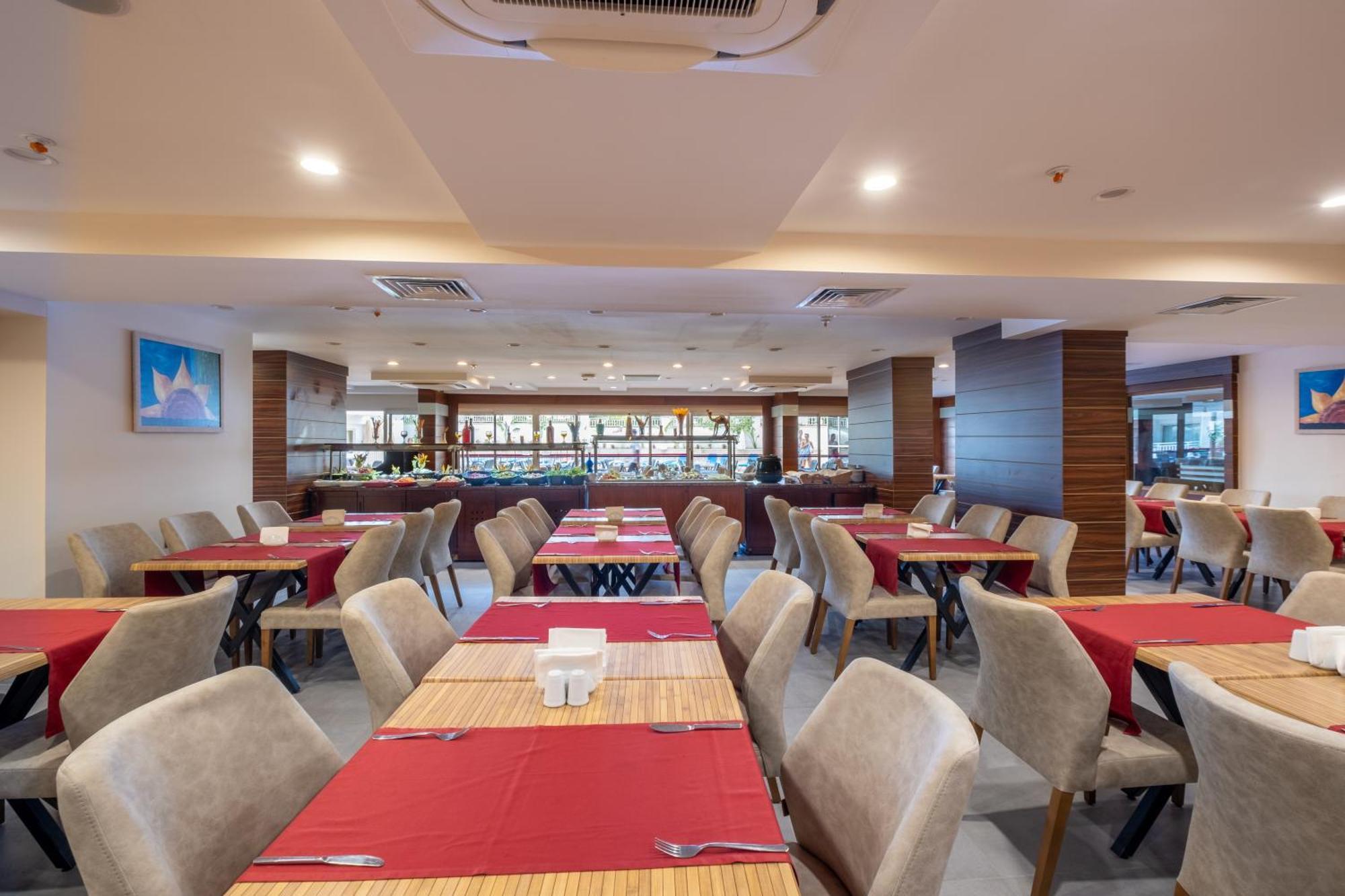 Aparthotel Viking Express Hotel 3*