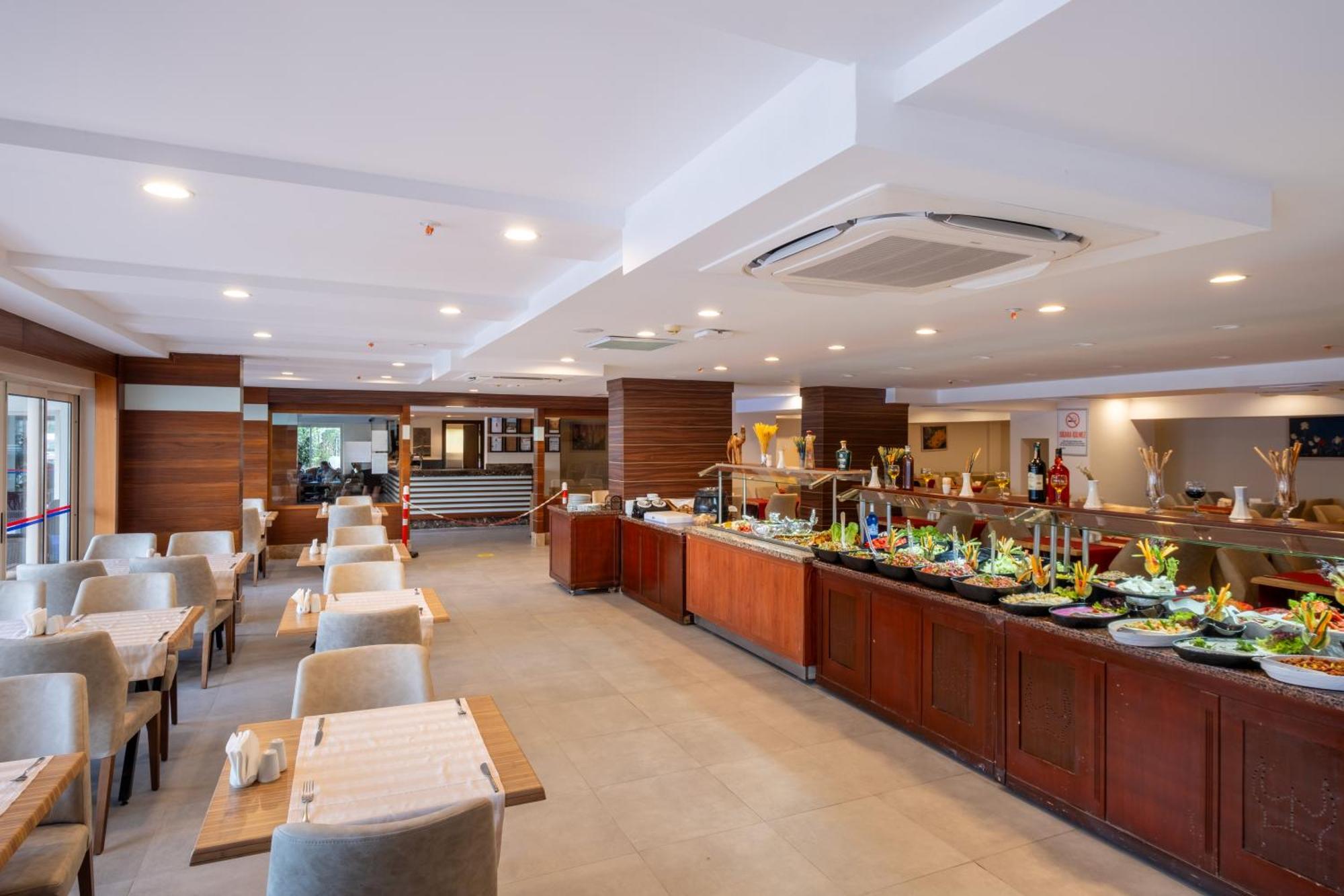 Aparthotel Viking Express Hotel Kemer