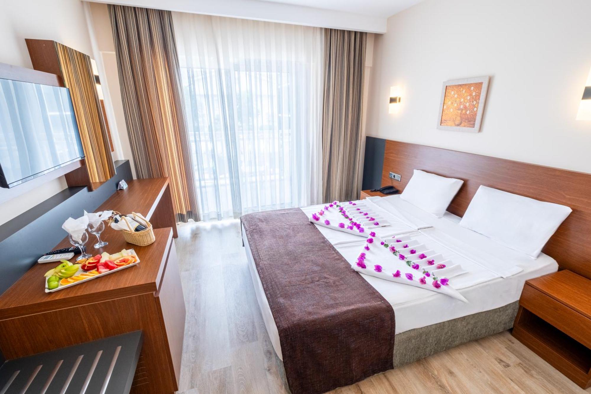 Viking Express Hotel Kemer