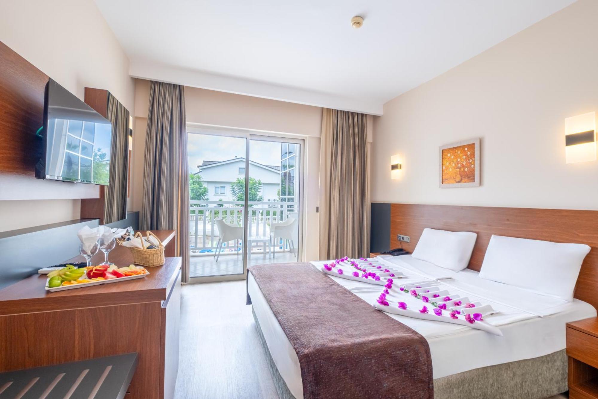 Viking Express Hotel 3* Kemer