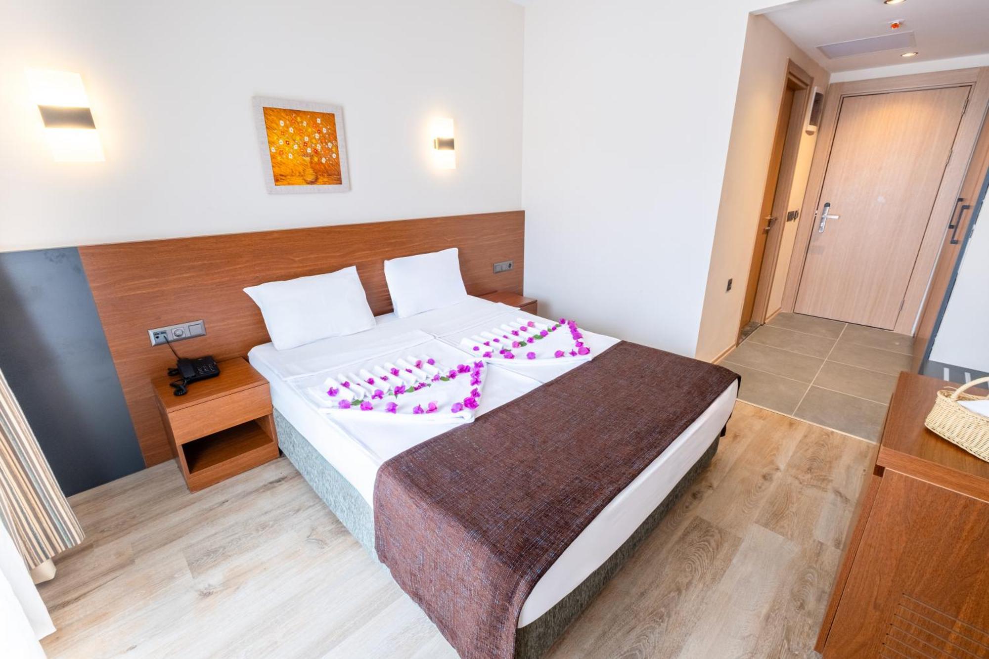 Viking Express Hotel Aparthotel