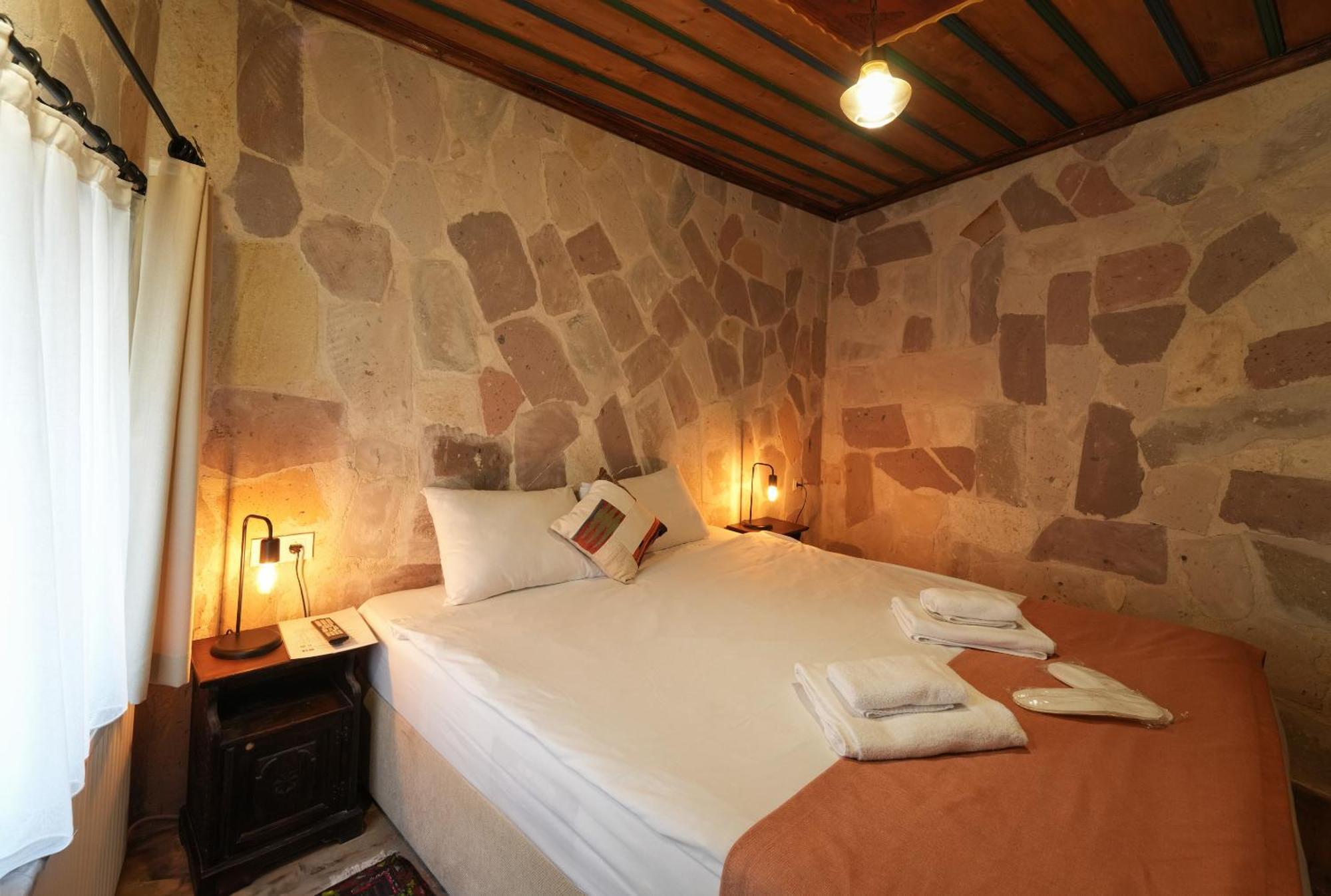 Paradise Cappadocia