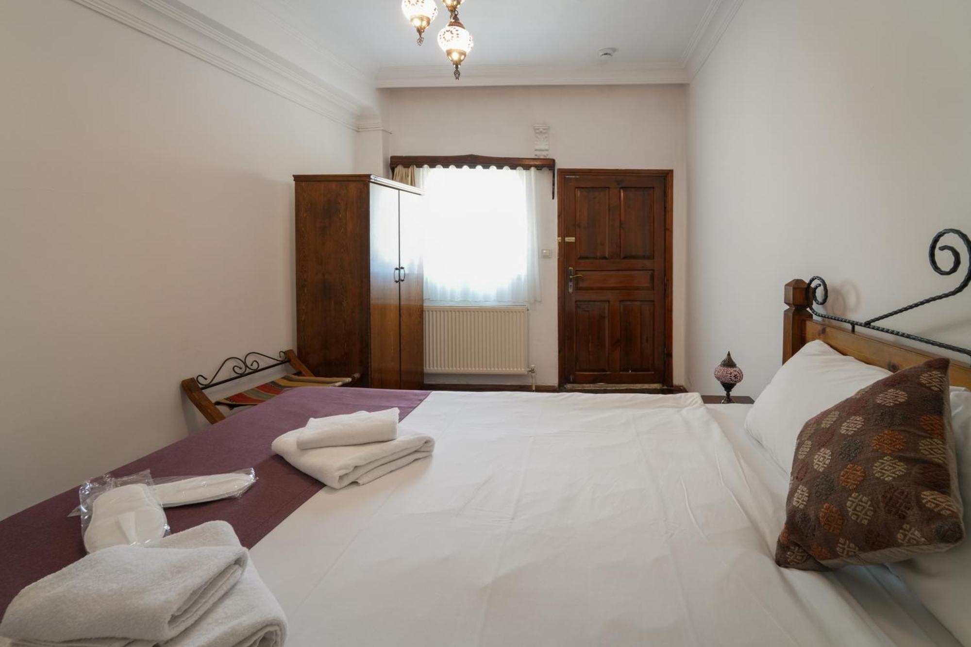 Inn Paradise Cappadocia