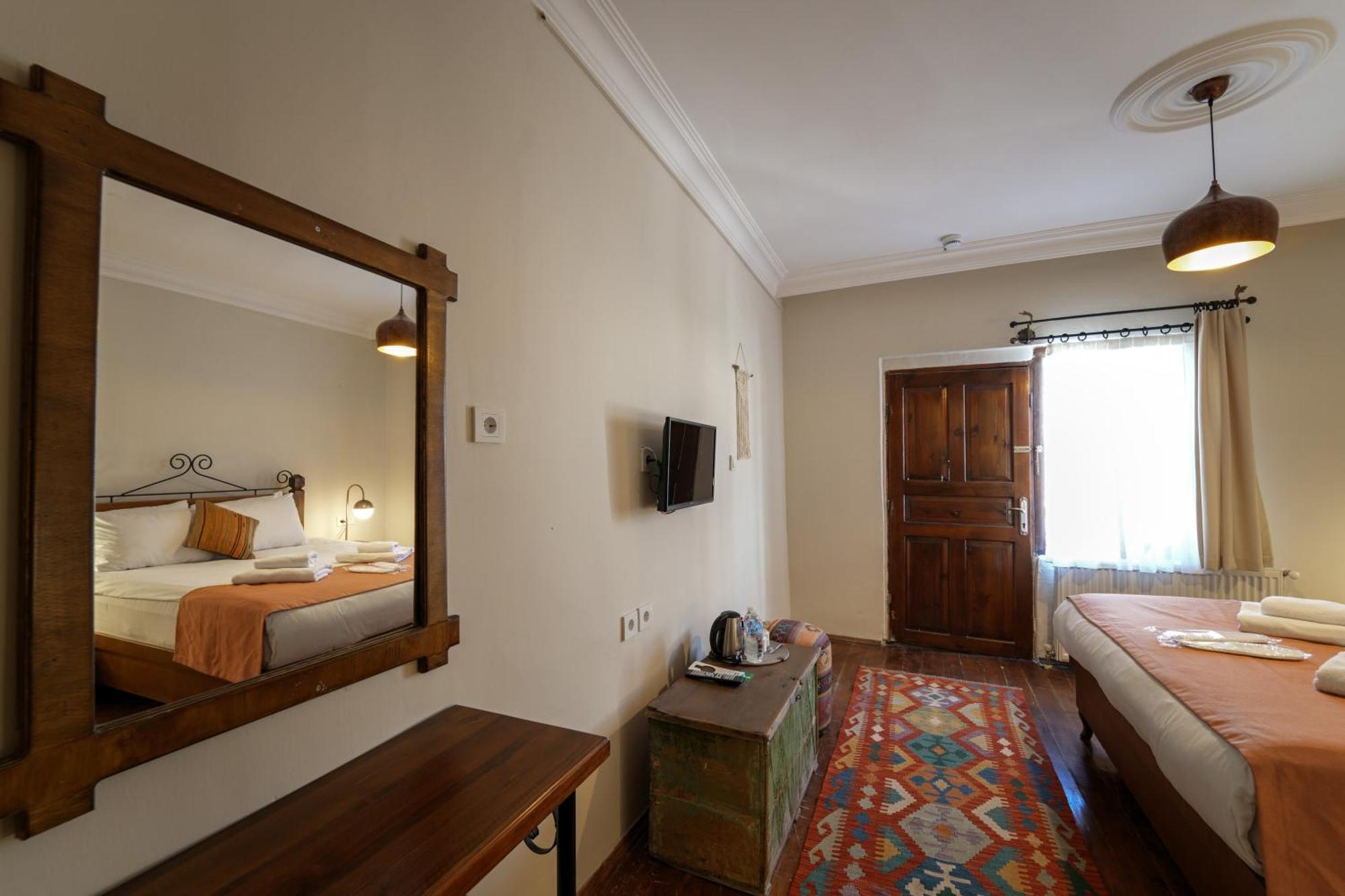 Inn Paradise Cappadocia Goreme