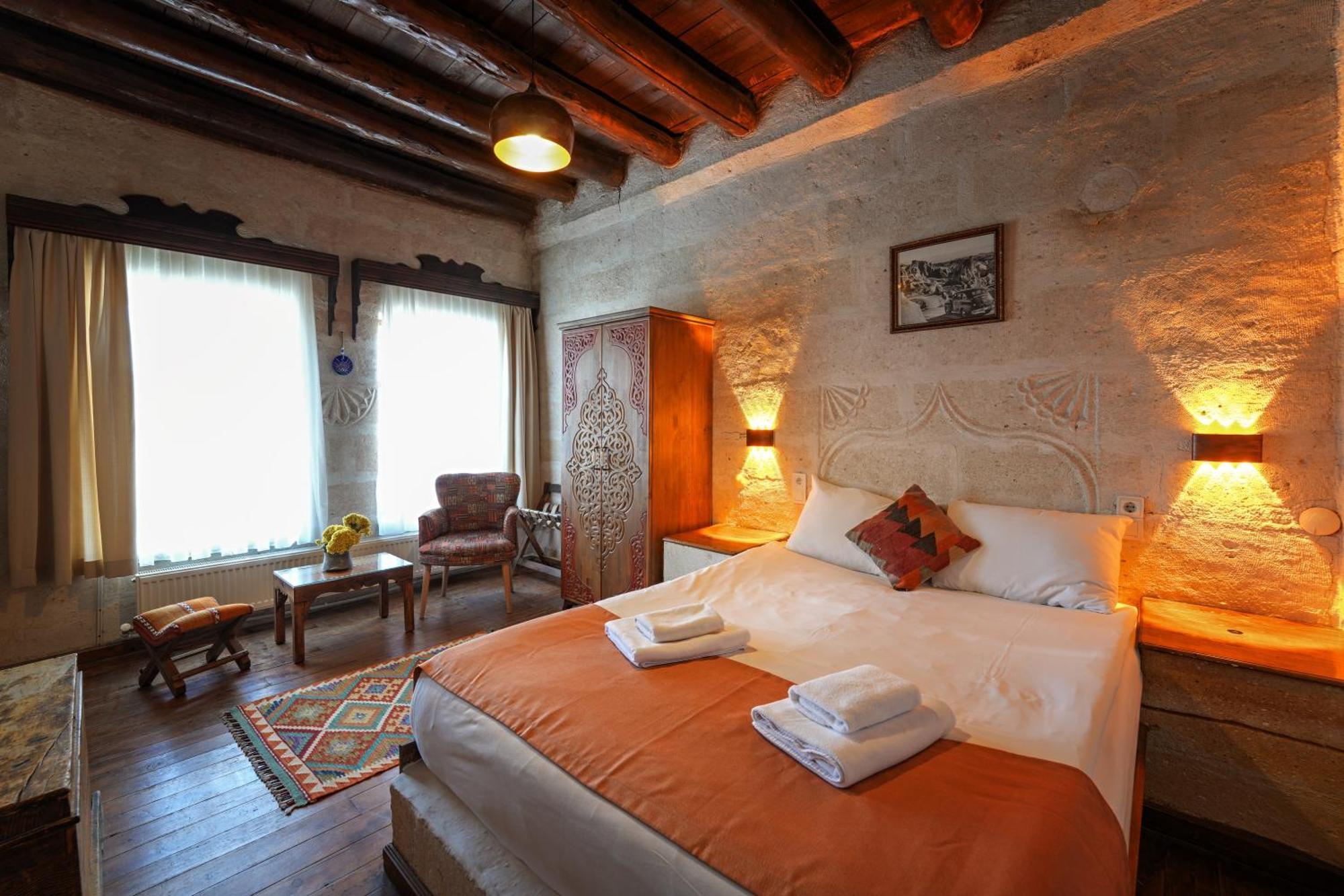 Inn Paradise Cappadocia 2*