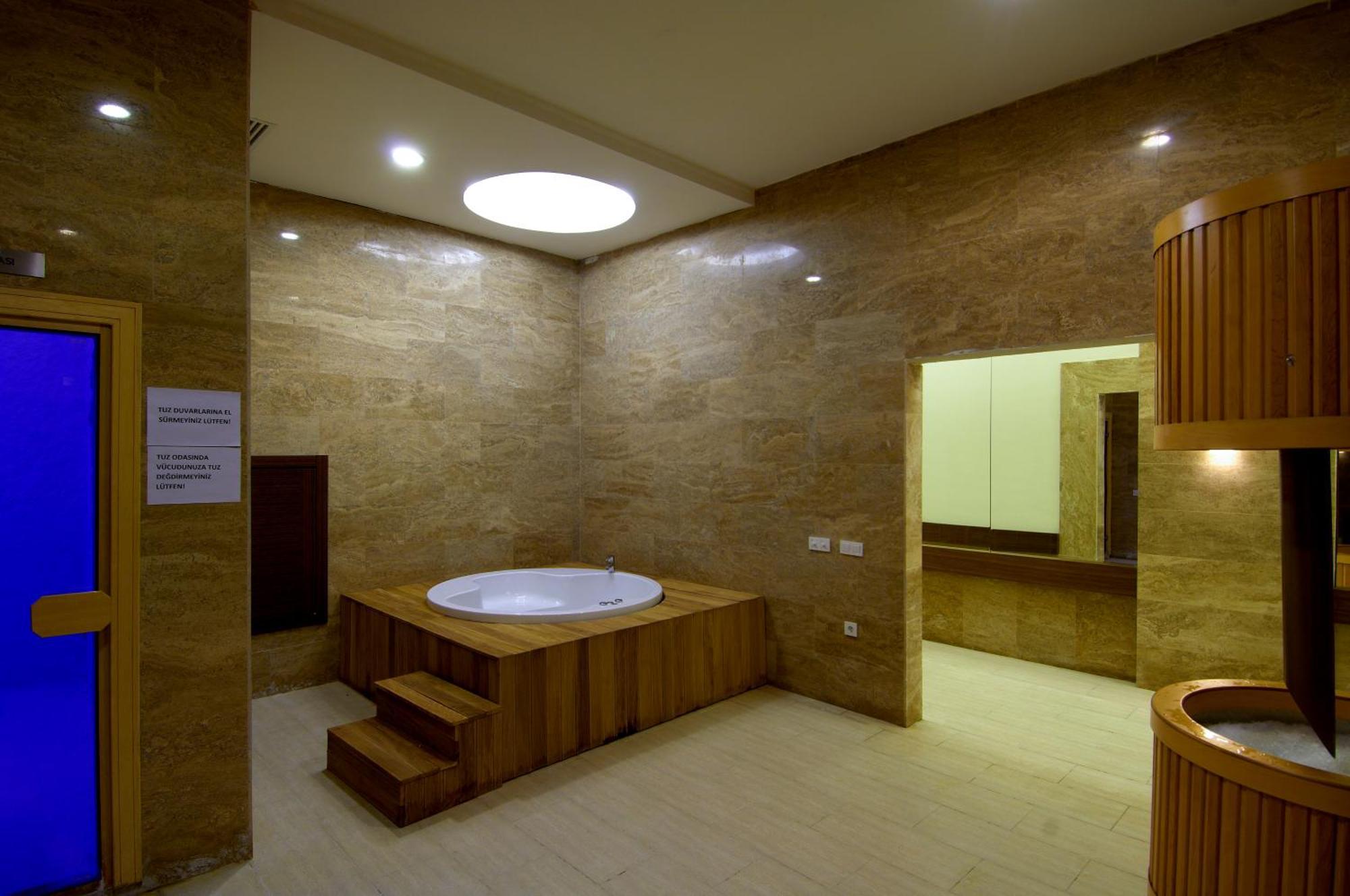 Resort Safran Thermal 5*