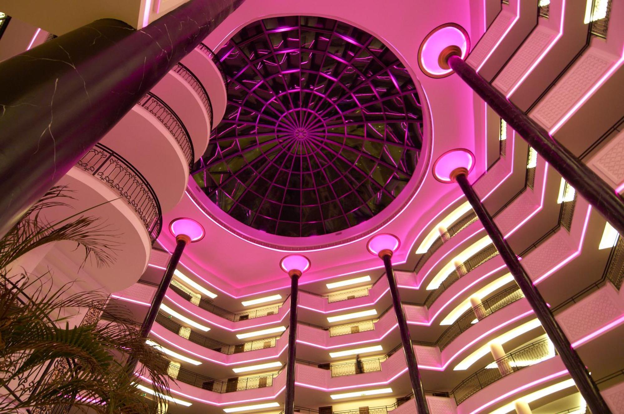 Safran Thermal Resort Sandikli