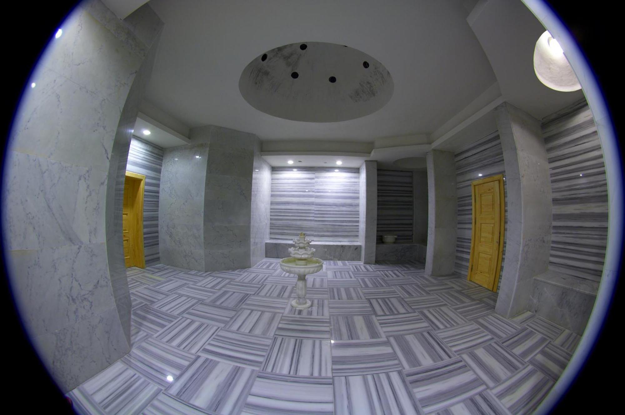 Safran Thermal Sandikli