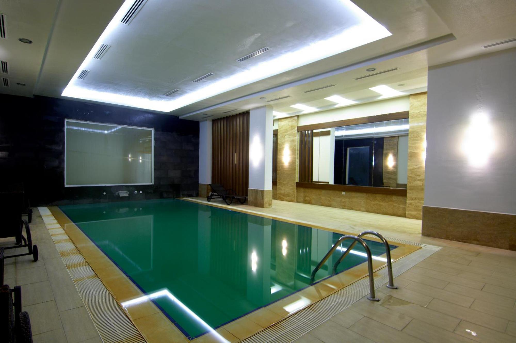 Safran Thermal 5* Sandikli