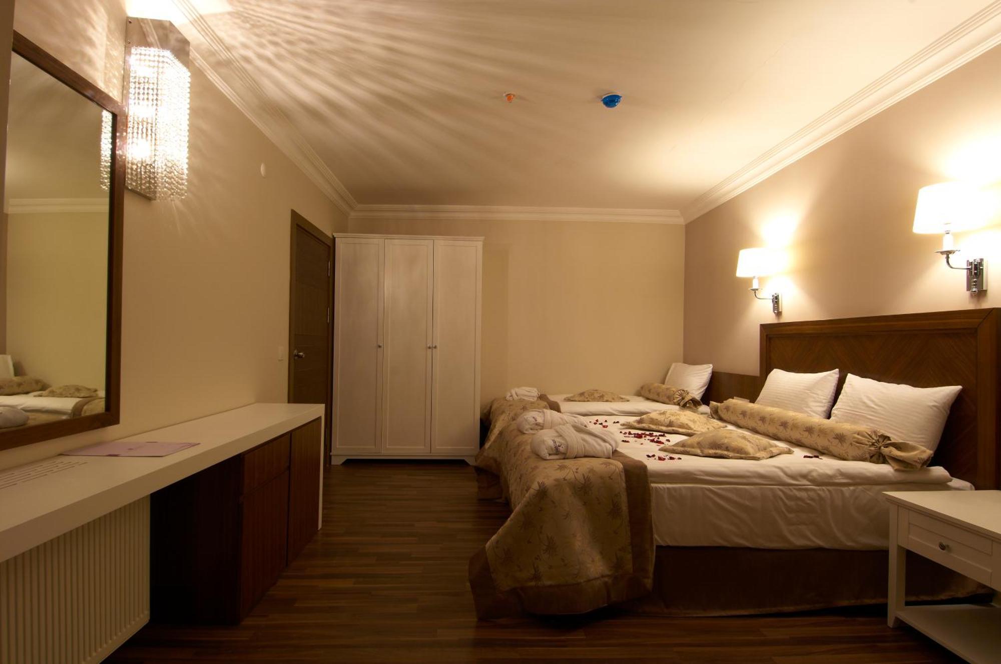 Resort Safran Thermal