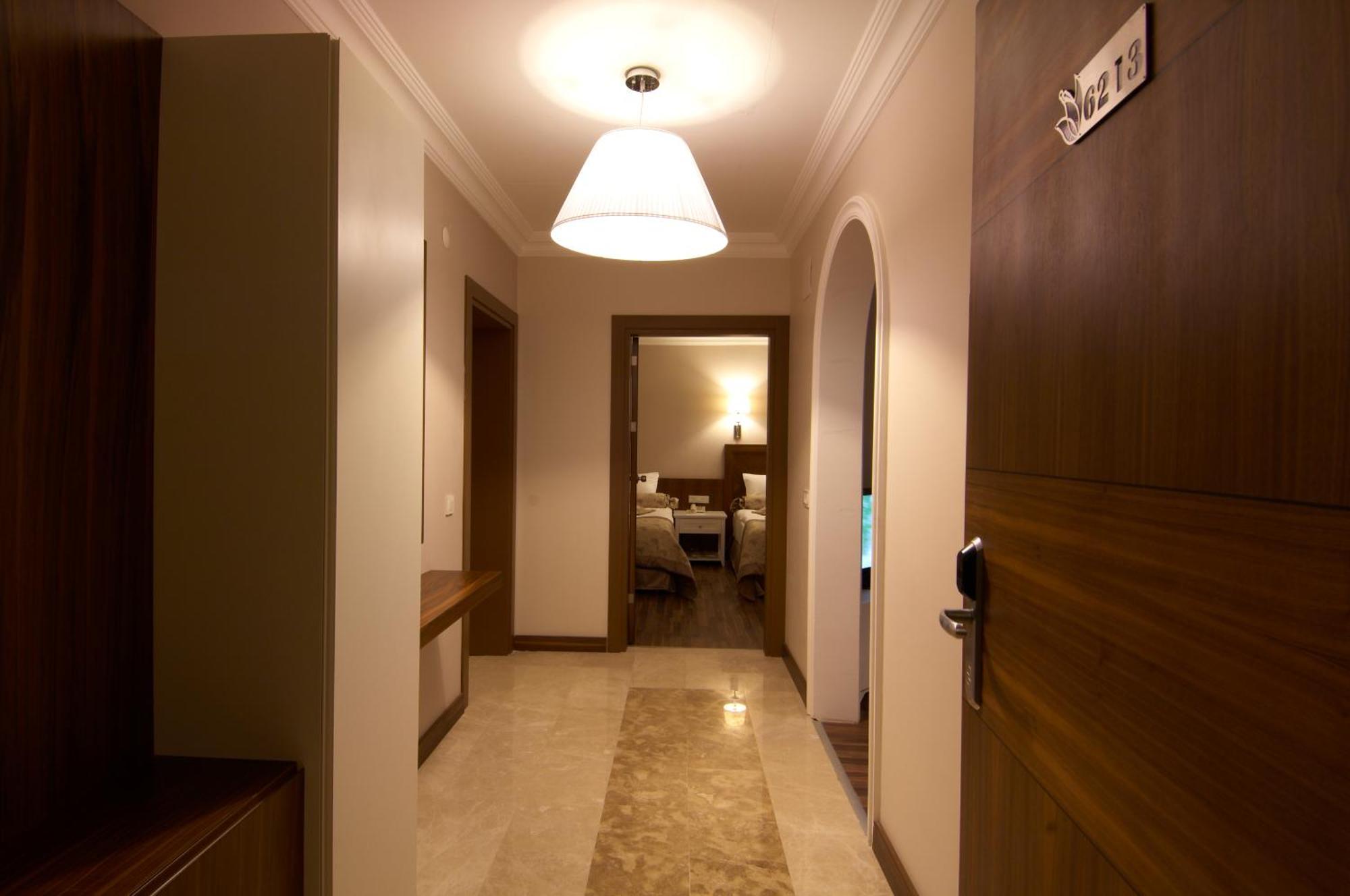 Resort Safran Thermal 5*