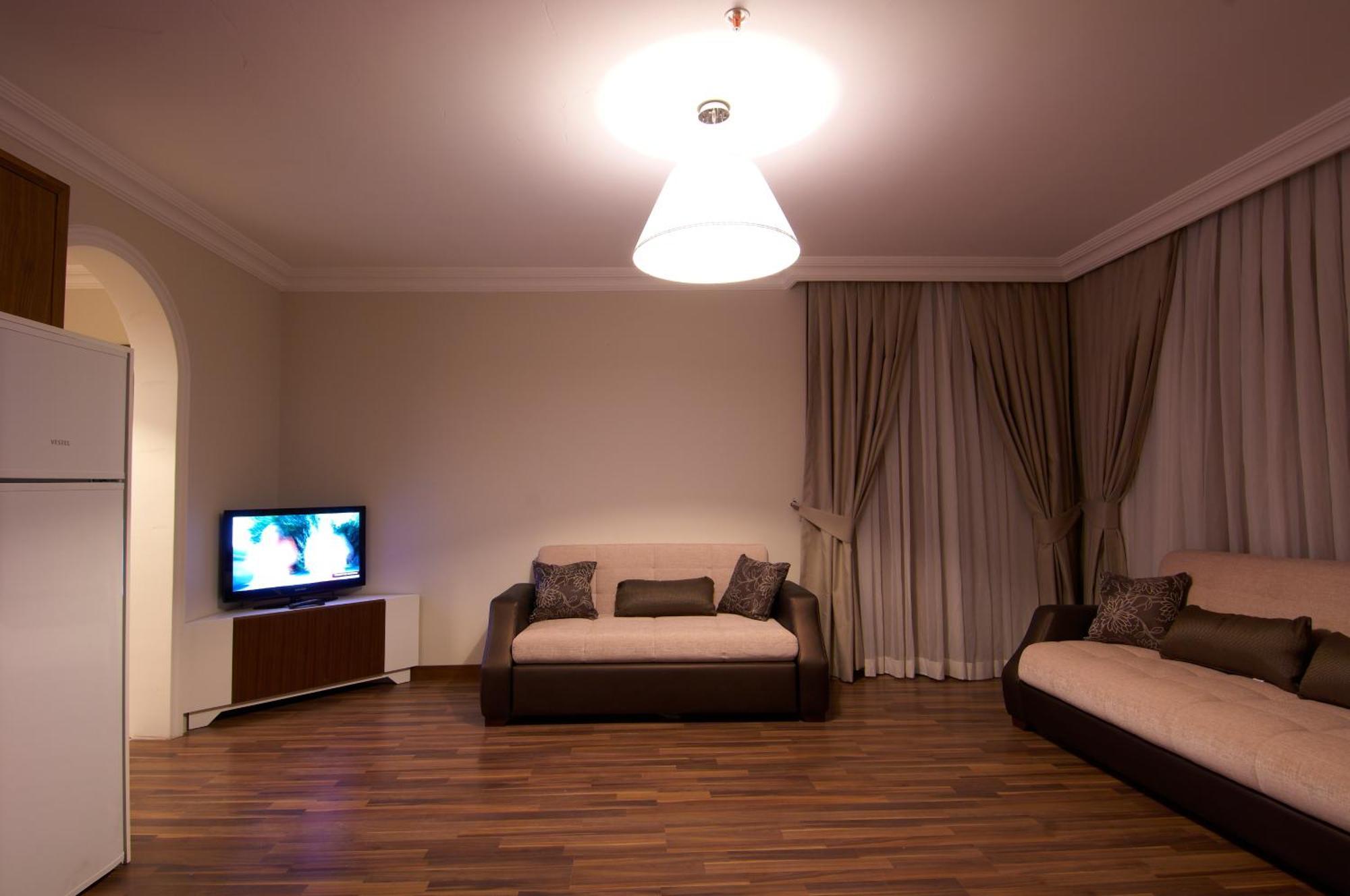 Safran Thermal Resort Sandikli