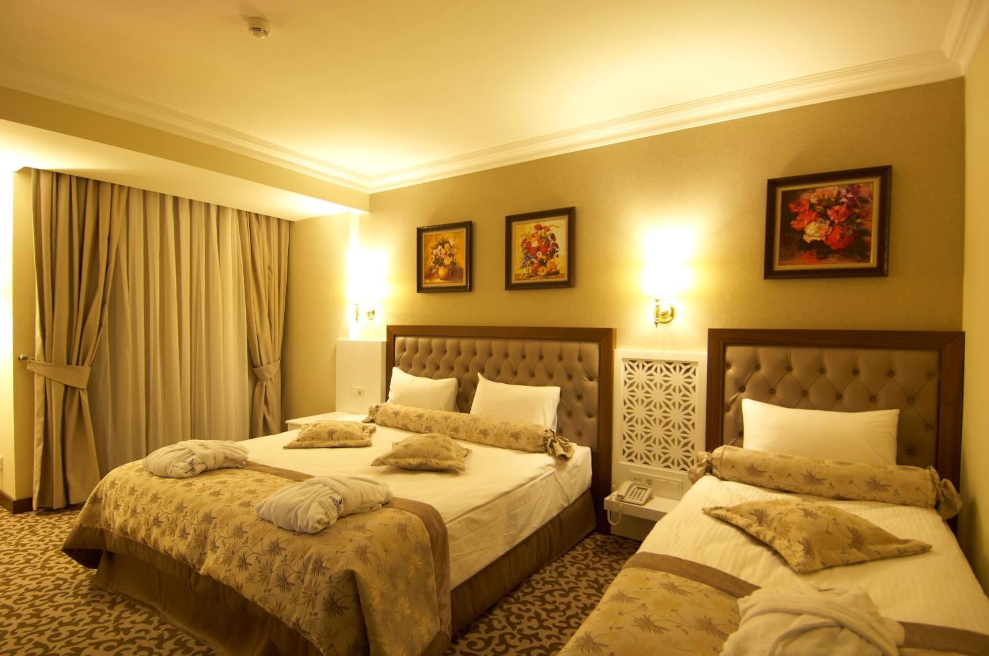 Safran Thermal 5*