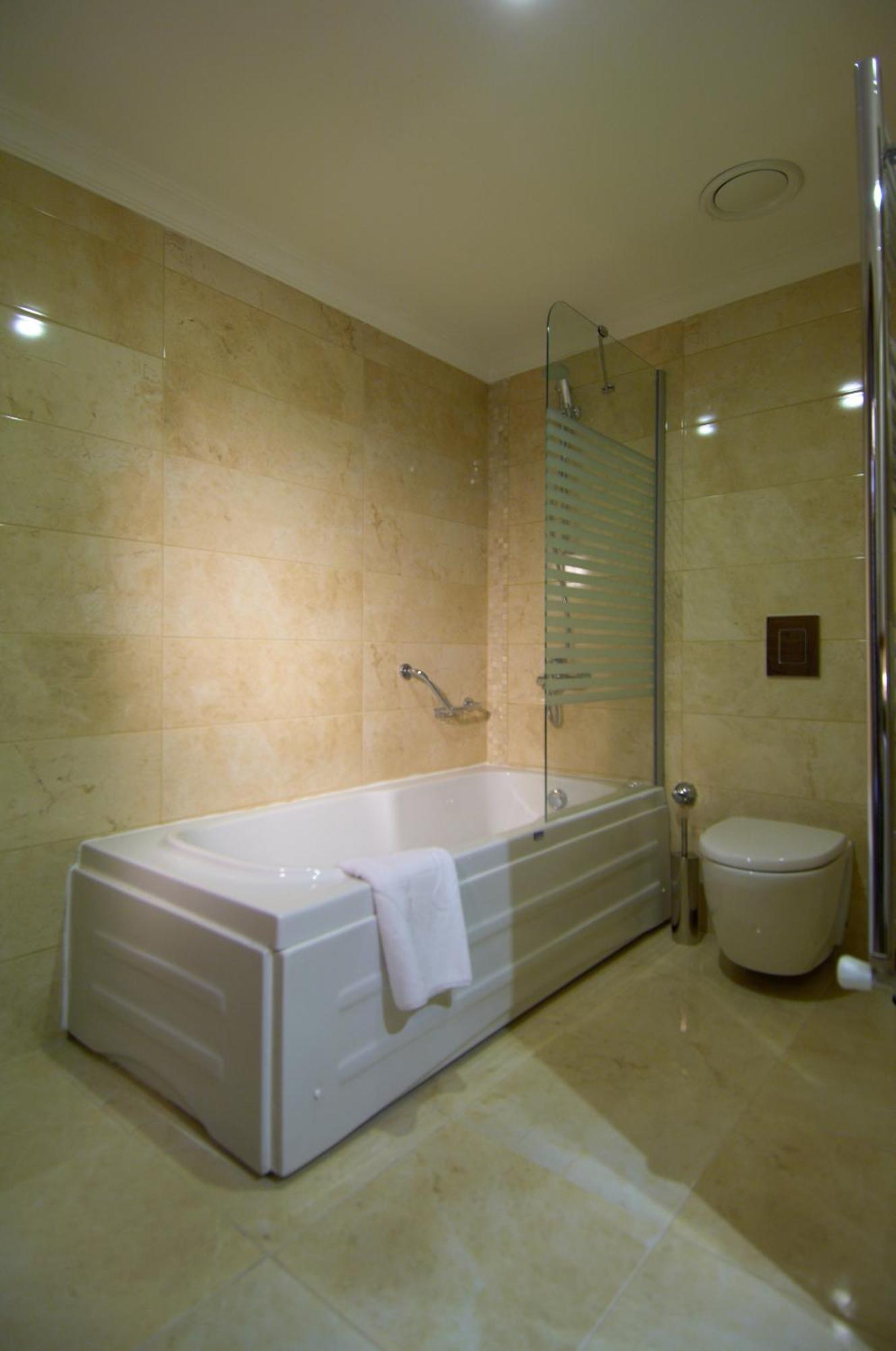 Safran Thermal Sandikli